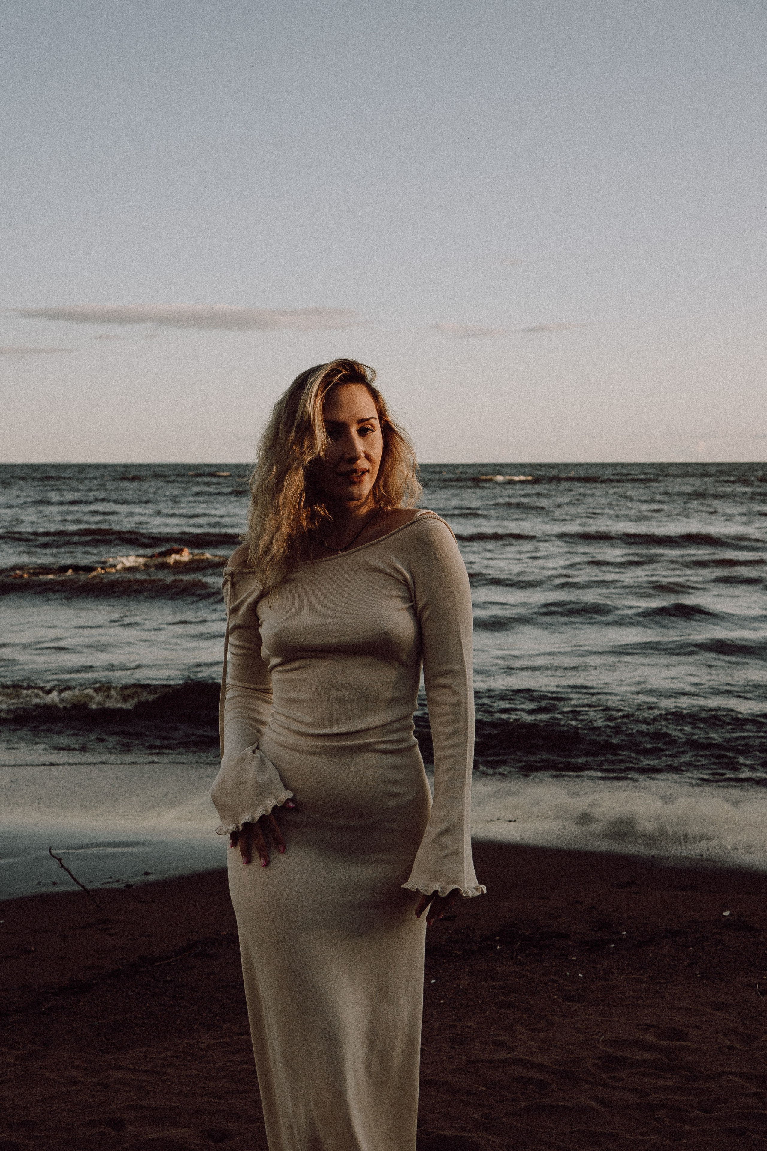 РОМАНТИКА ФИНСКОГО ЗАЛИВА. Профессиональный фотограф, Санкт-Петербург — Виктория Богомолова