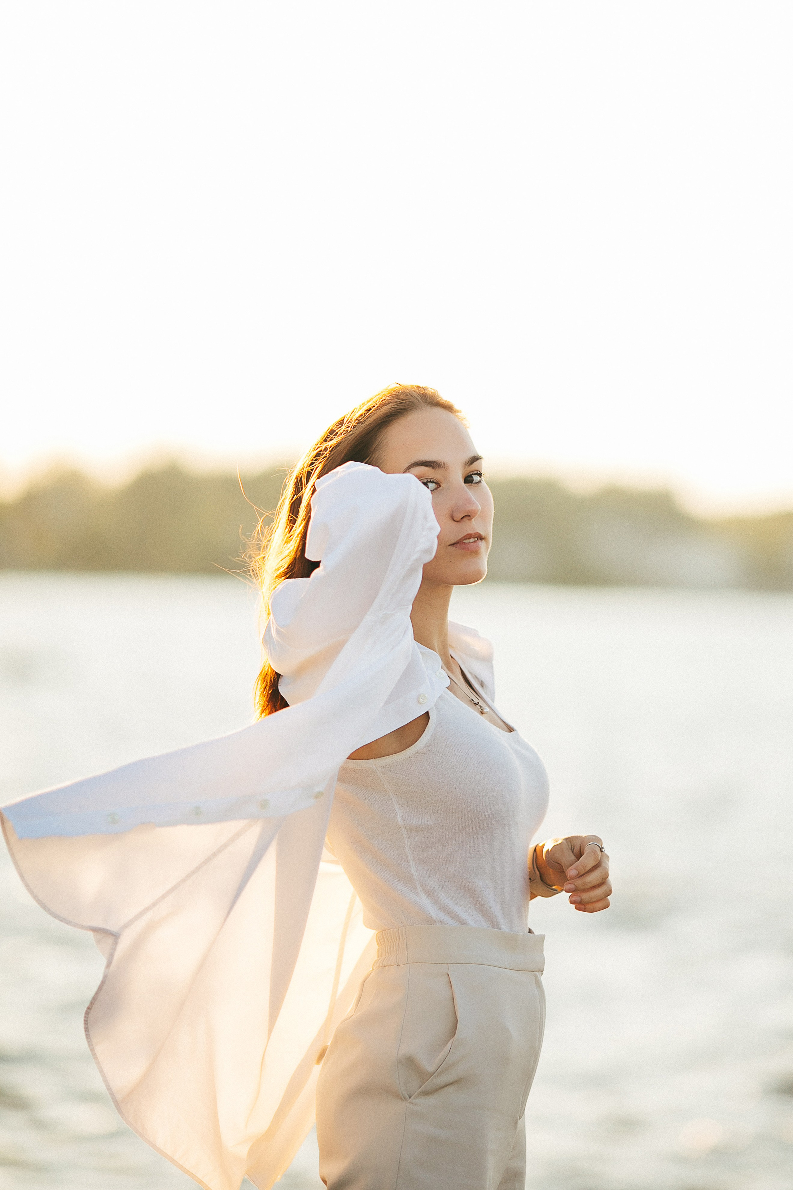 Женский портрет. Детский и семейный фотограф Муксимова Ирина