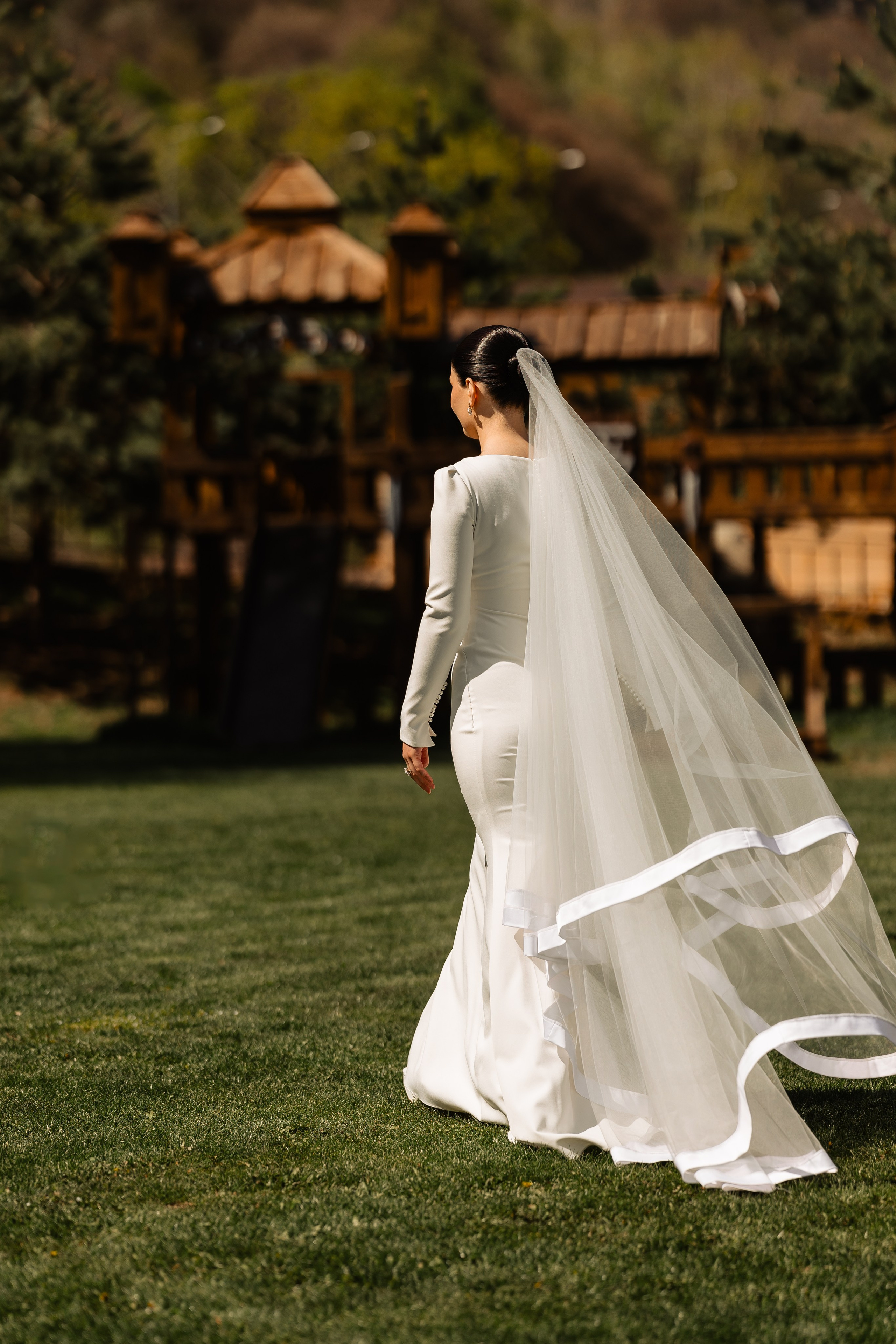 Расул и Зухра. Свадебный и семейный фотограф | SVET.photo