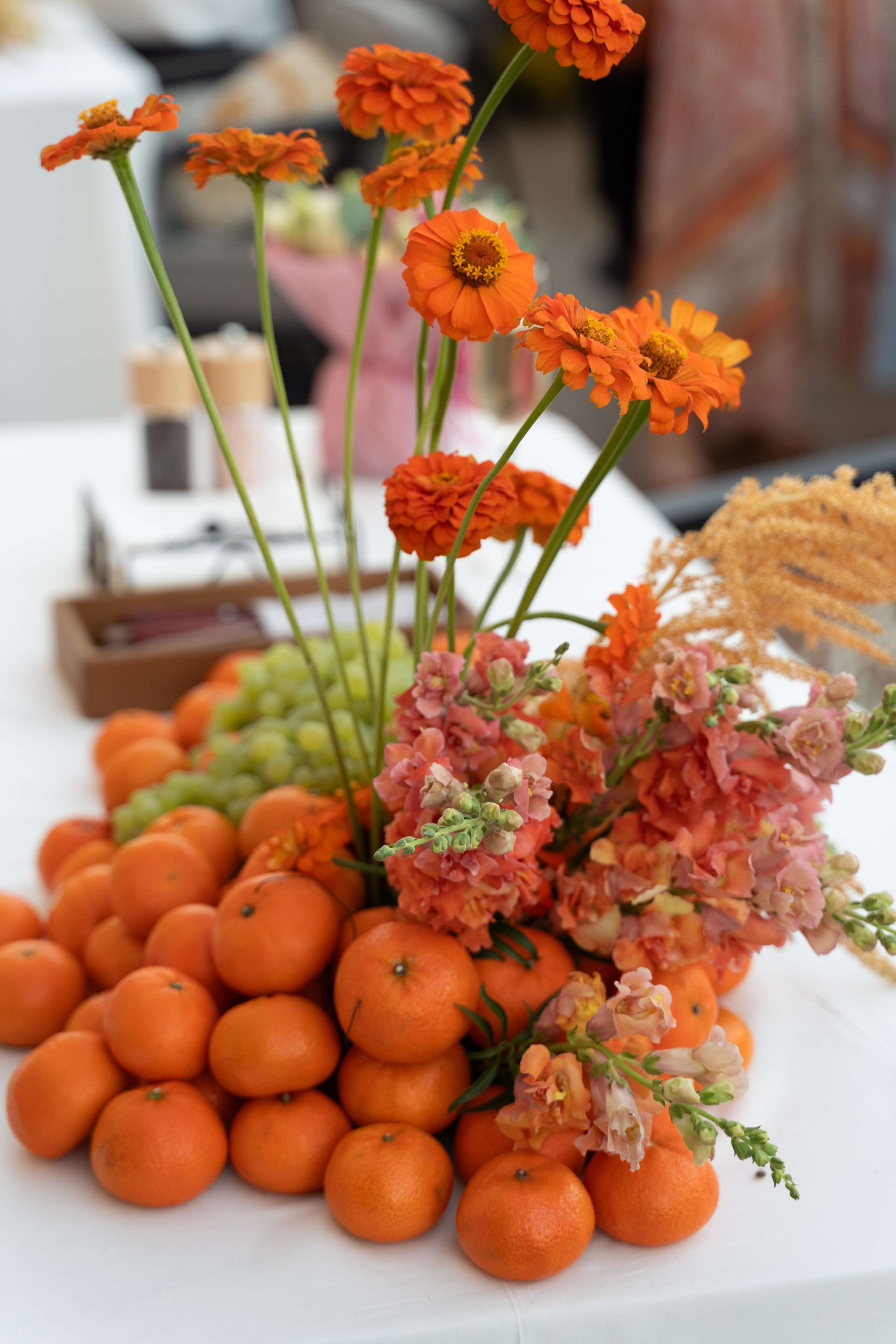 ДР Дианы. Пекин. Оформление свадеб, декор свадеб Вера Маркова, Москва