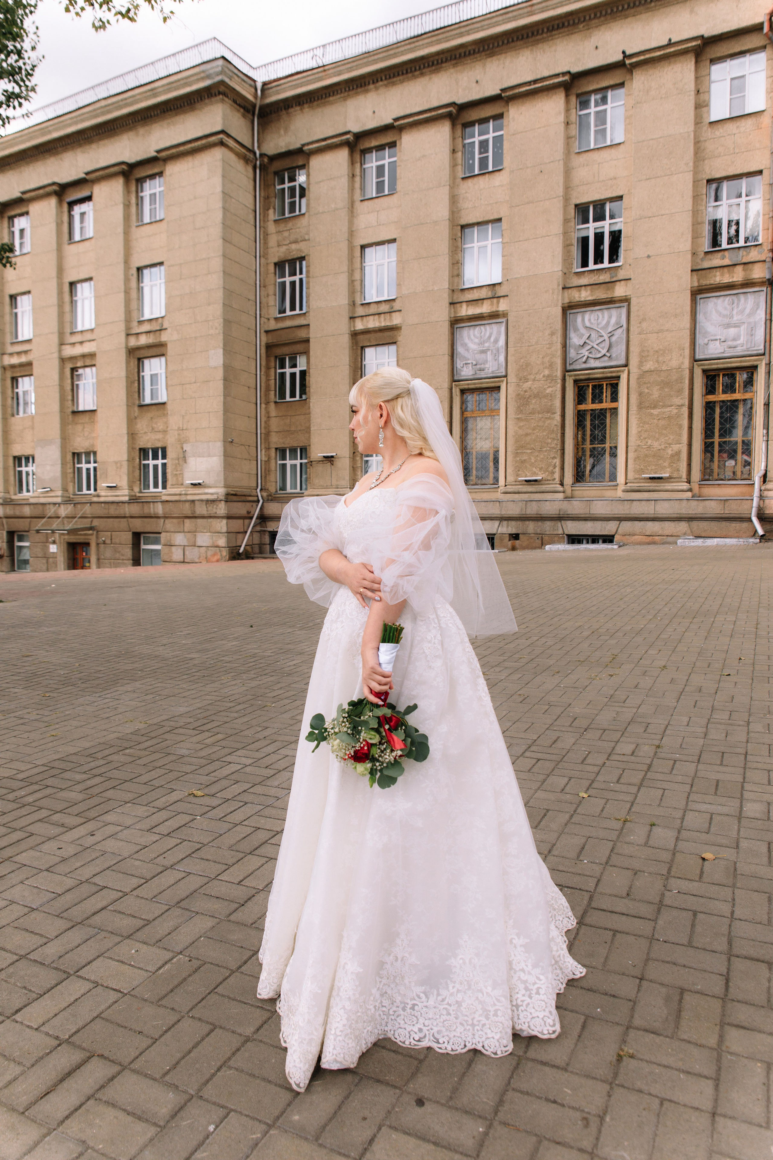 ТАТЬЯНА И ВЛАДИМИР. Свадебный и семейный фотограф в Курске и Курчатове