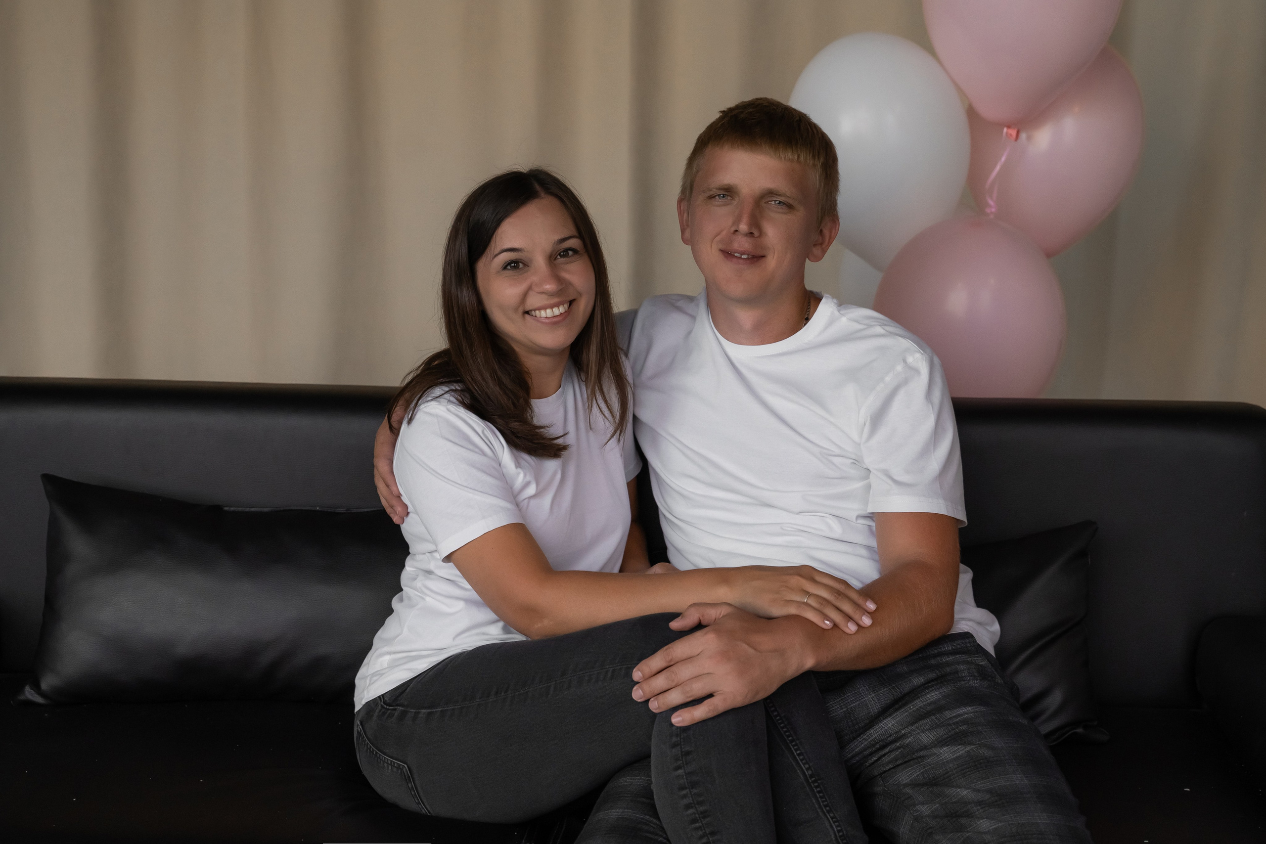 Дмитрий и Наталья. Фотограф Ларионова Надежда|Ставрополь