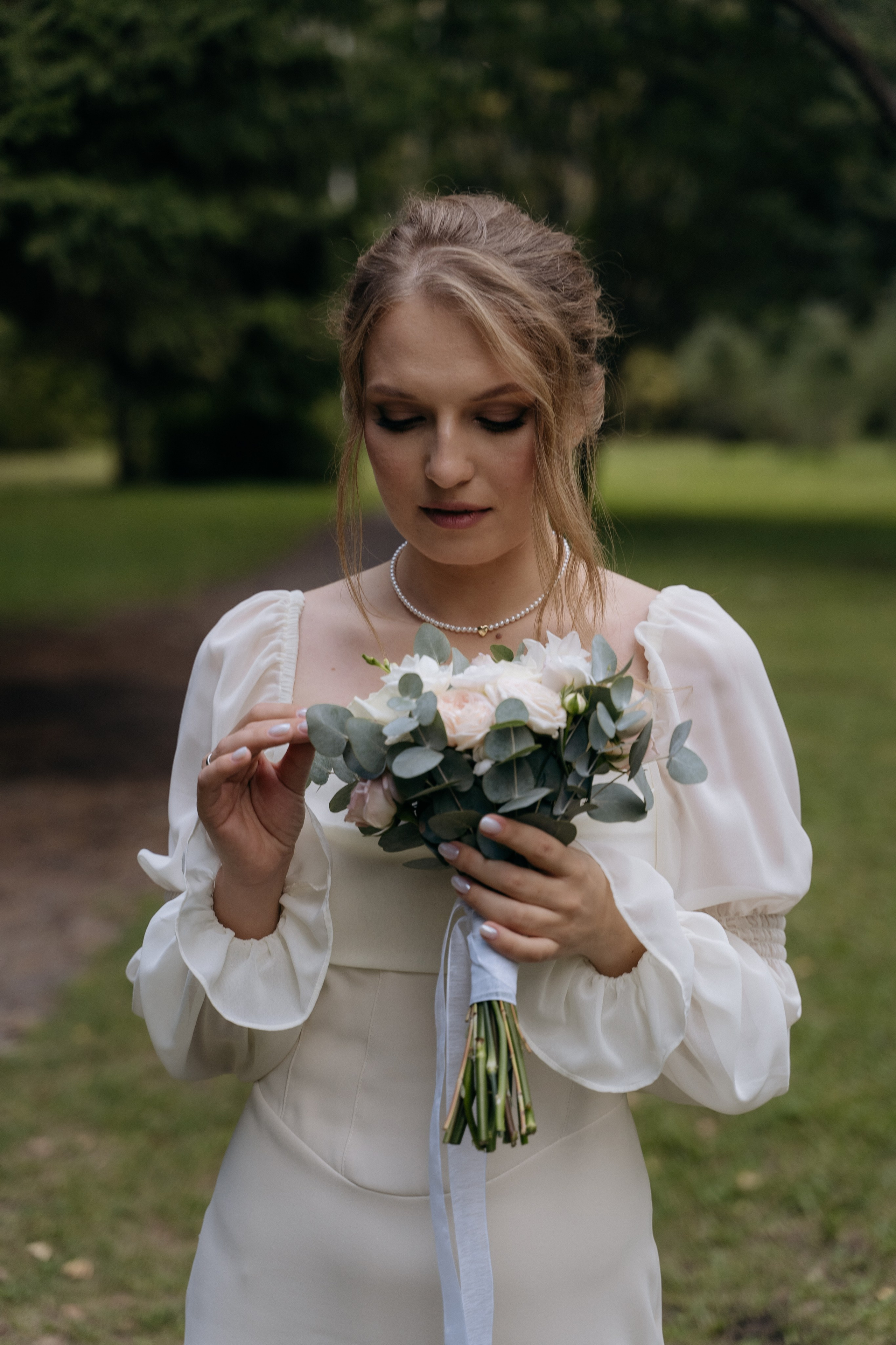 Саша и Даша. Свадебный и семейный фотограф в Новосибирске Наталья Зорина