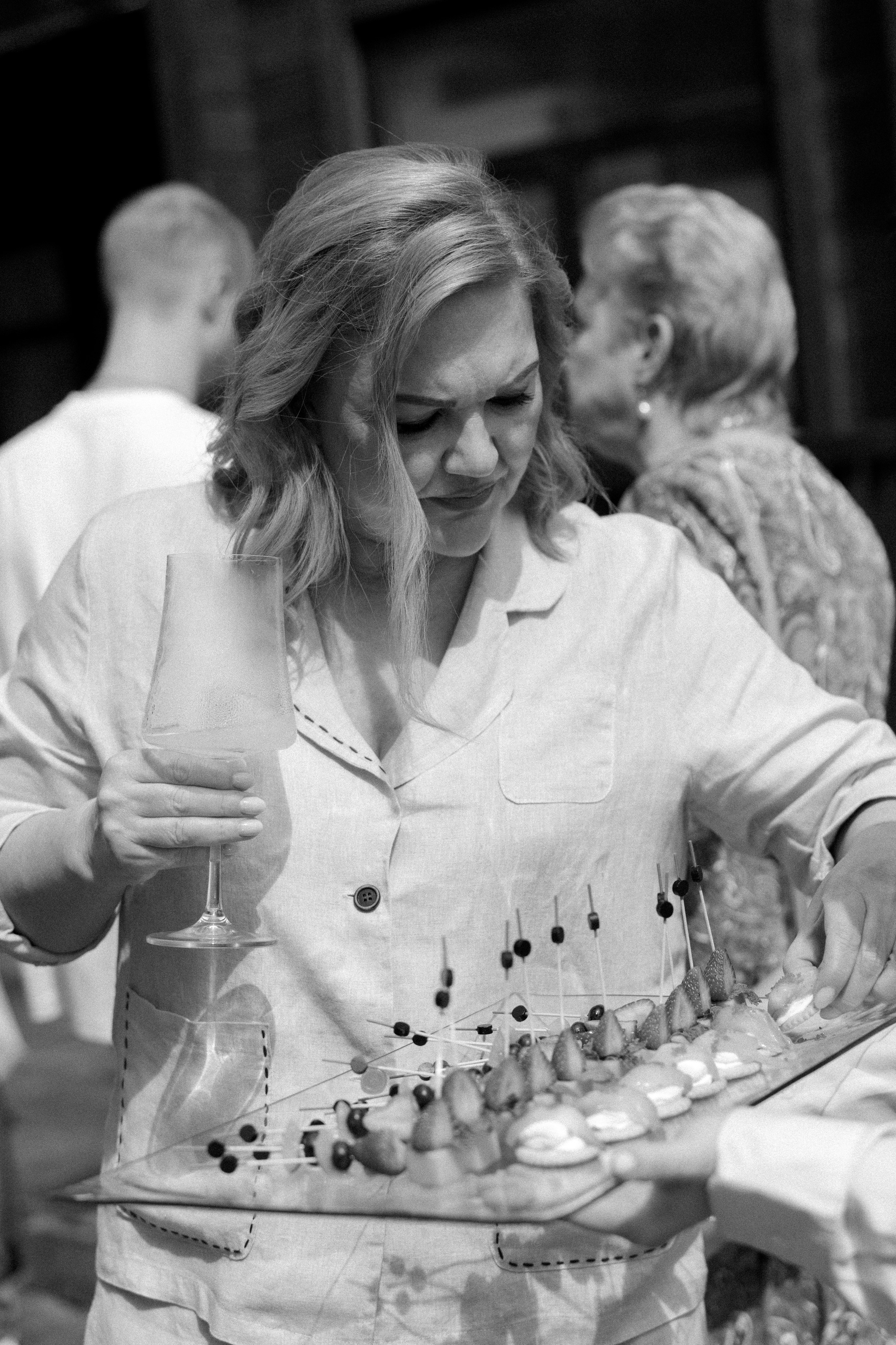 Даниил и Светлана. Свадебный и семейный фотограф в Новосибирске Наталья Зорина