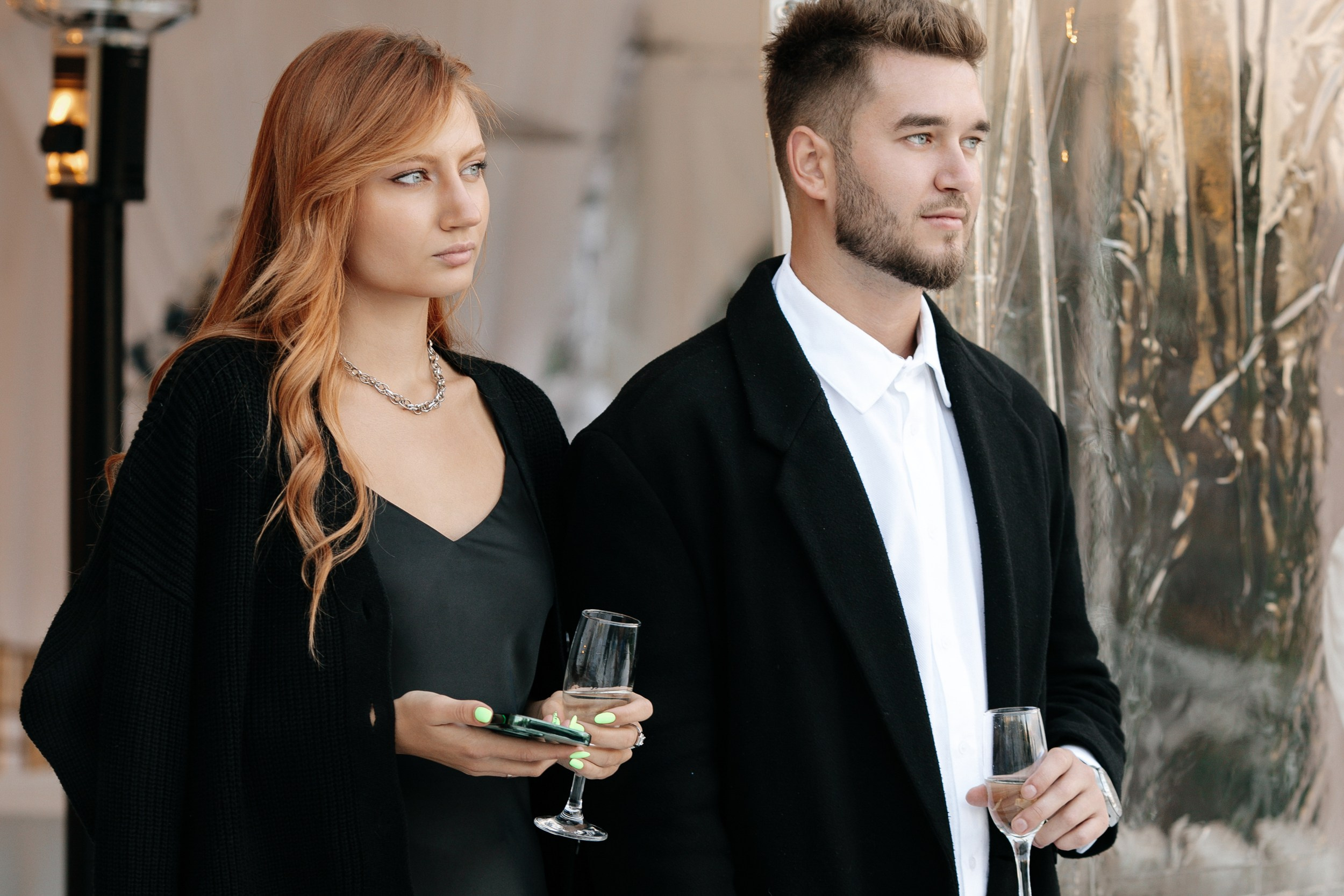 Свадебная серия. Свадебный фотограф Павел Фурашов в Нижнем Новгороде | Paul Matis