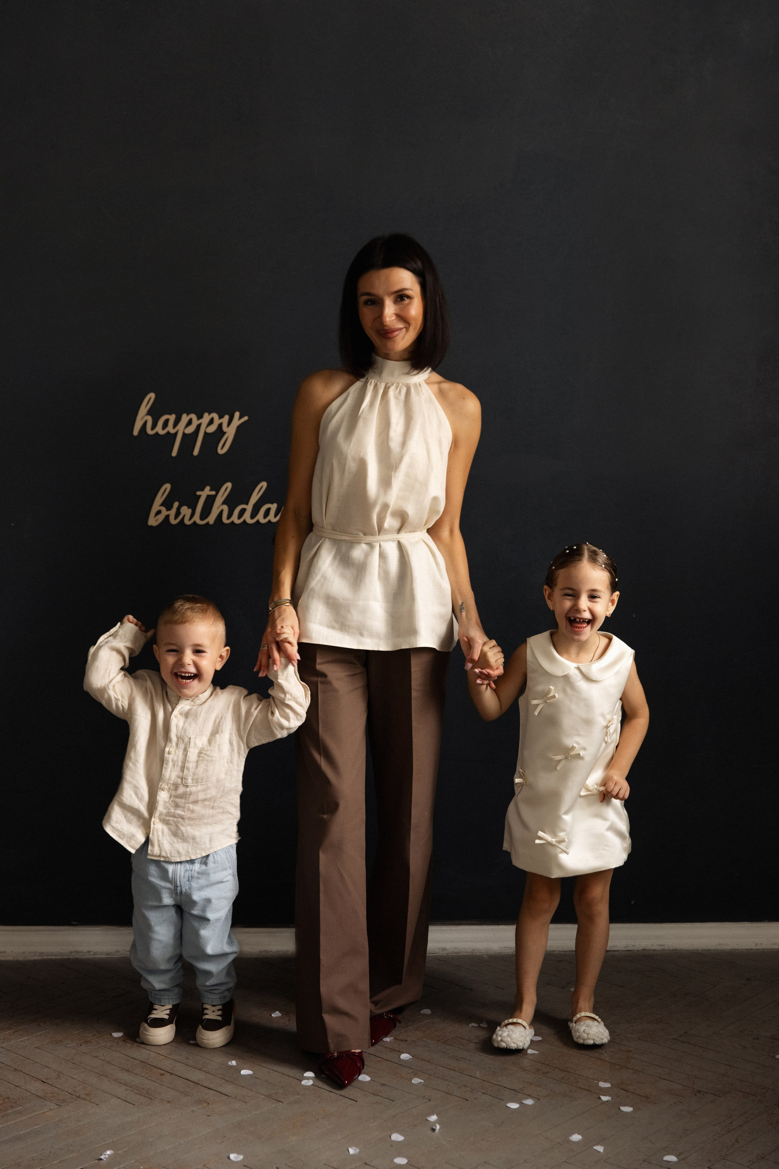 Детки старше года. Мария Махинина — фотограф в Мурманске и Североморске