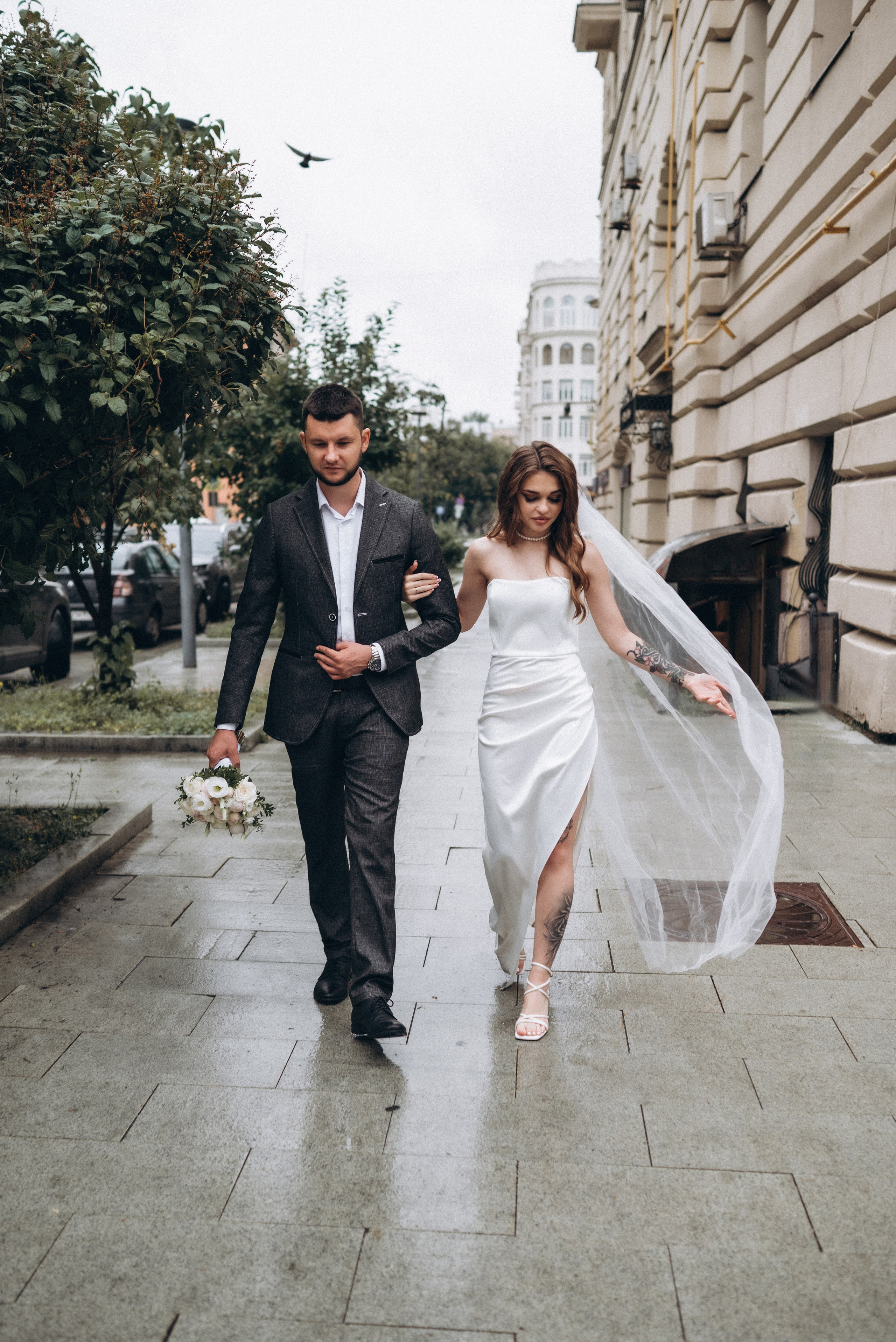 Свадебный фотограф в Москве. Женский и семейный фотограф в Москве и Красногорске Светлана Левченко