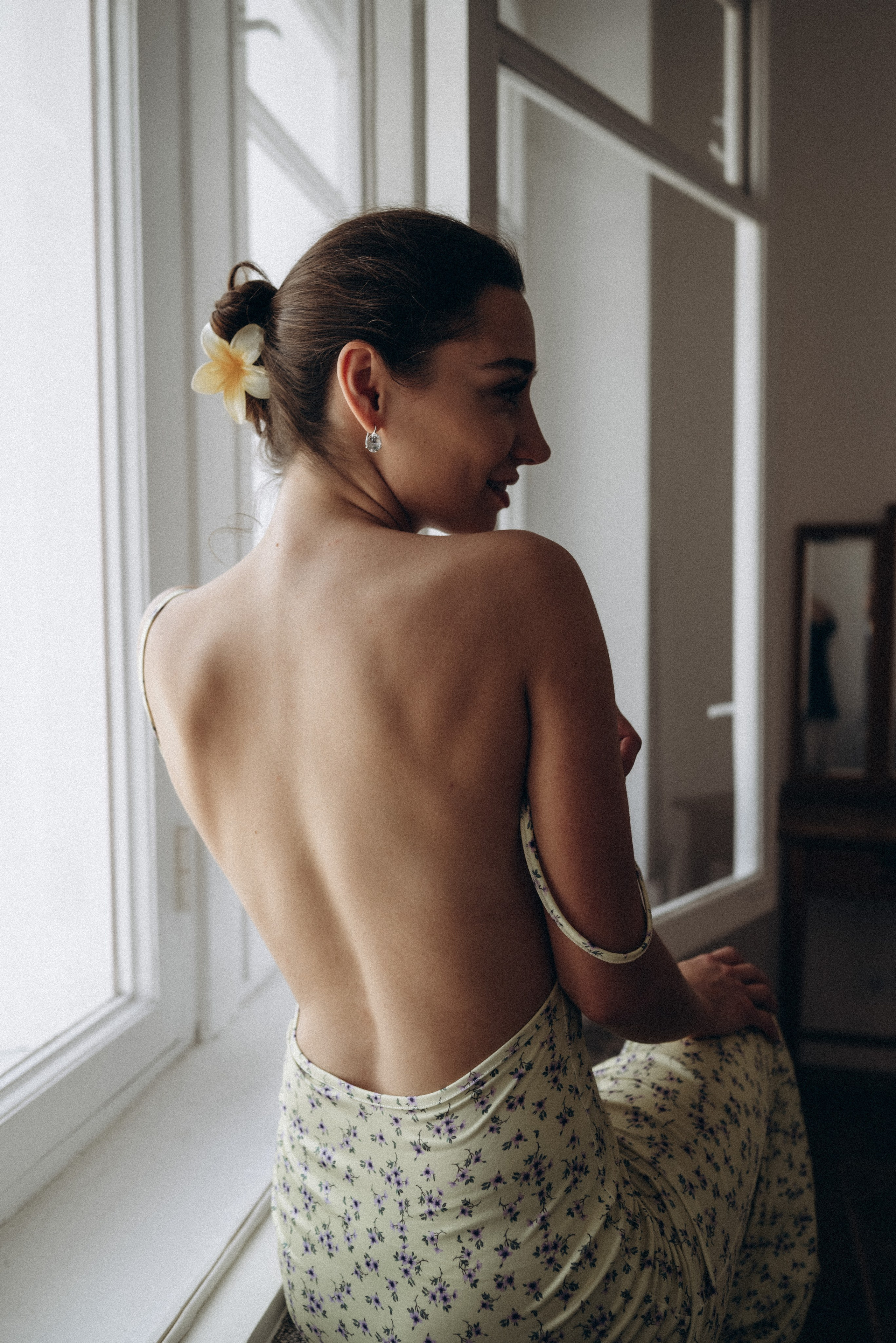 Фотосессия девушки в Москве. Женский и семейный фотограф в Москве и Красногорске Светлана Левченко