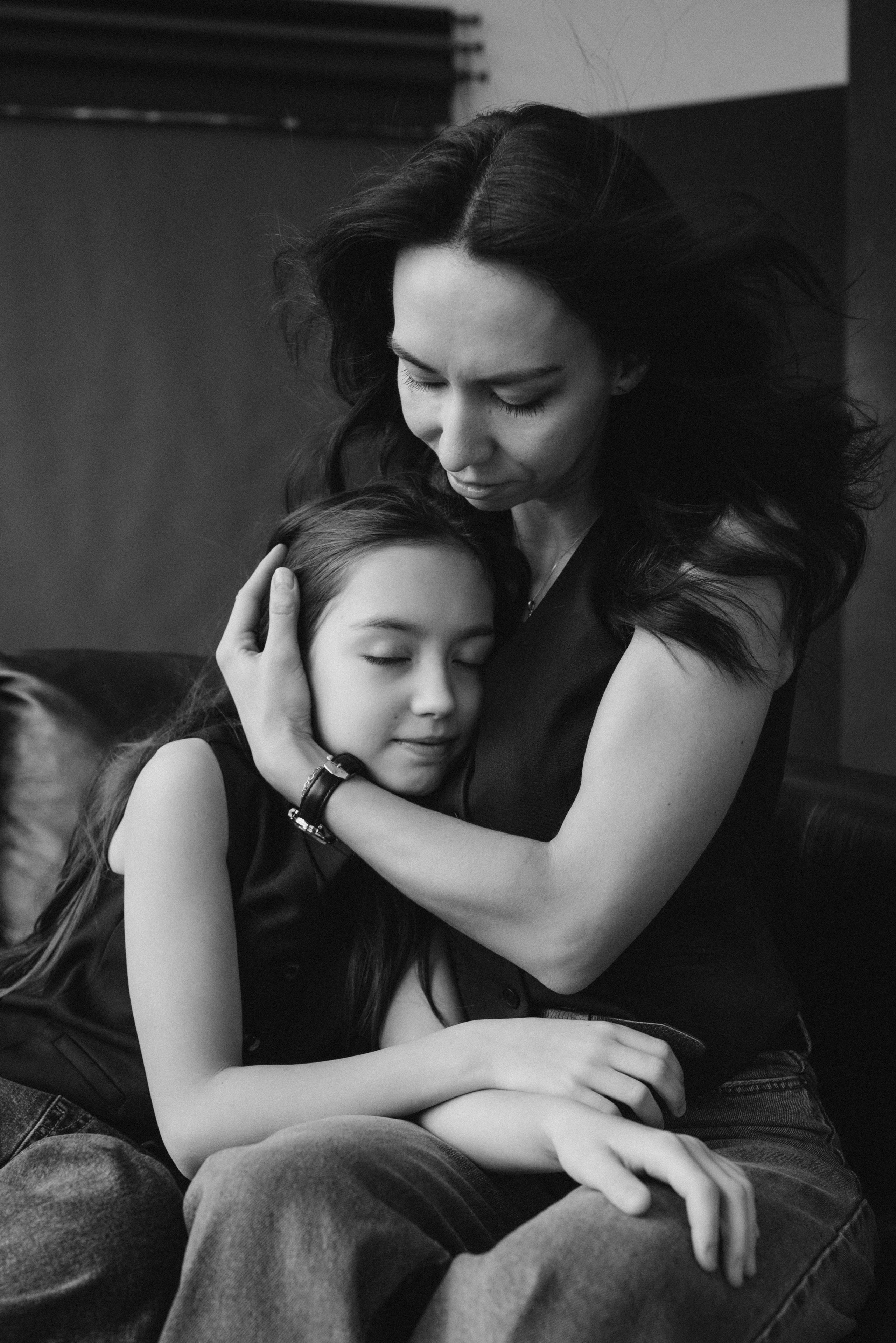 Семейная фотосессия в Москве. Женский и семейный фотограф в Москве и Красногорске Светлана Левченко