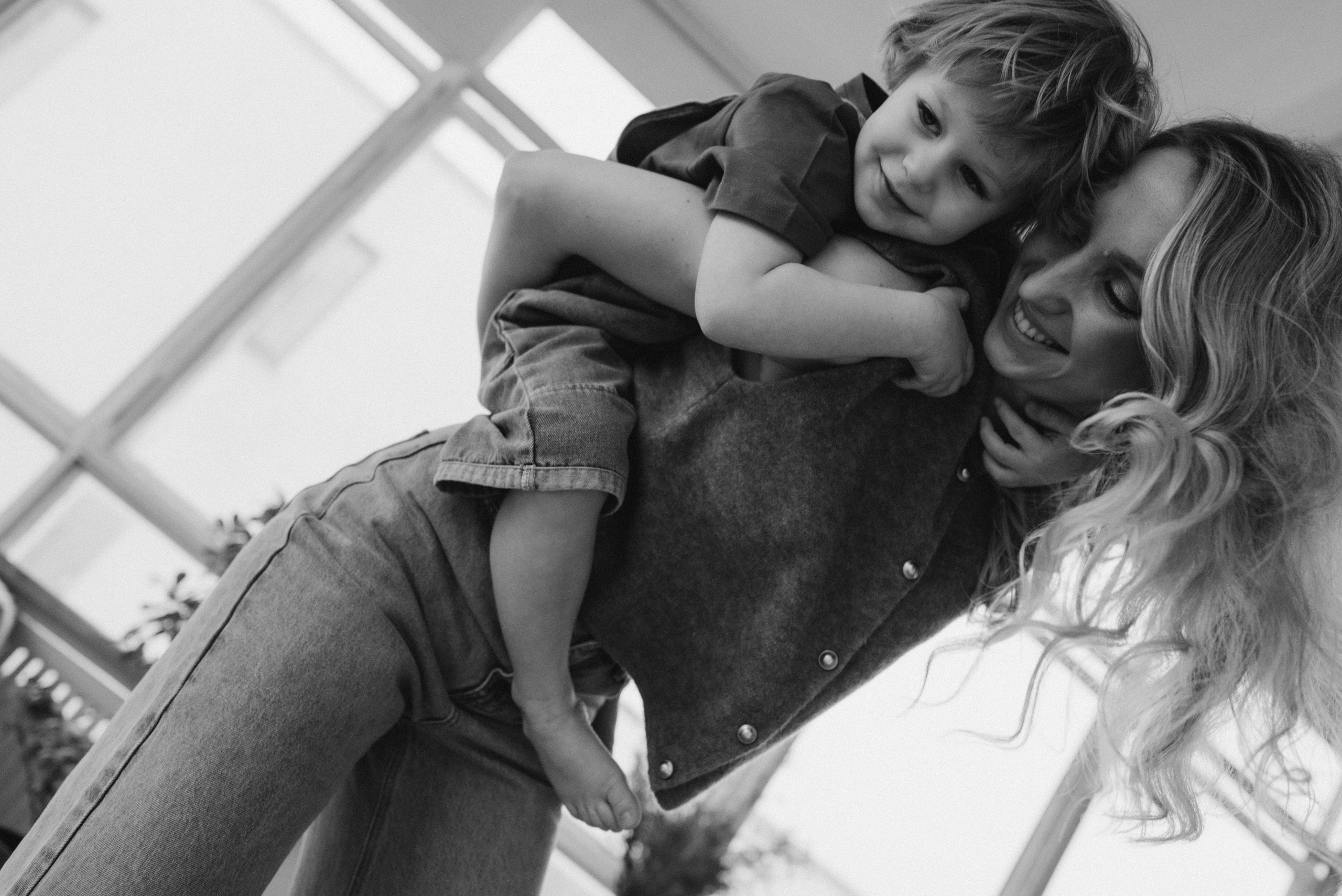 Семейная фотосессия в Москве. Женский и семейный фотограф в Москве и Красногорске Светлана Левченко