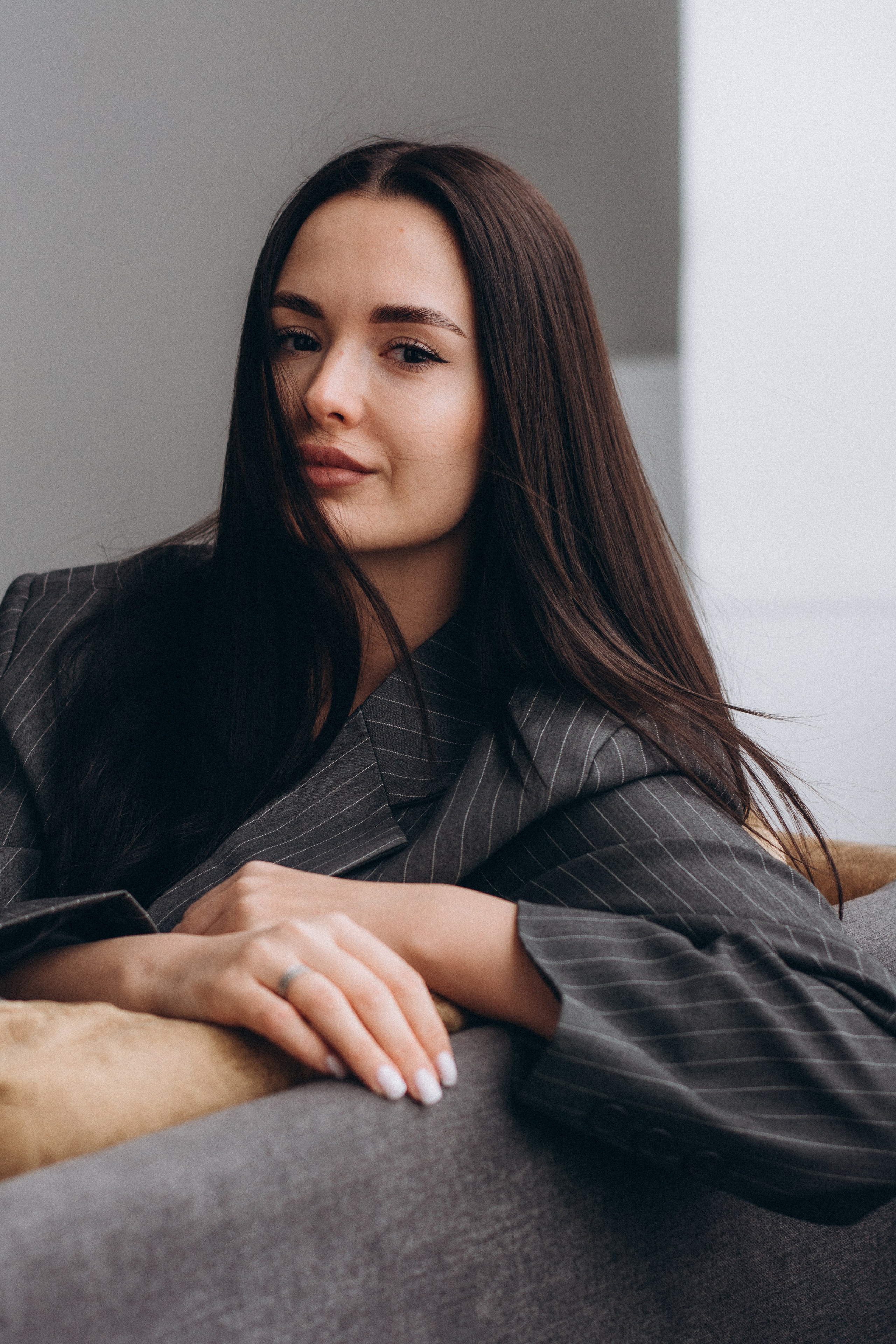 Фотосессия девушки в Москве. Женский и семейный фотограф в Москве и Красногорске Светлана Левченко