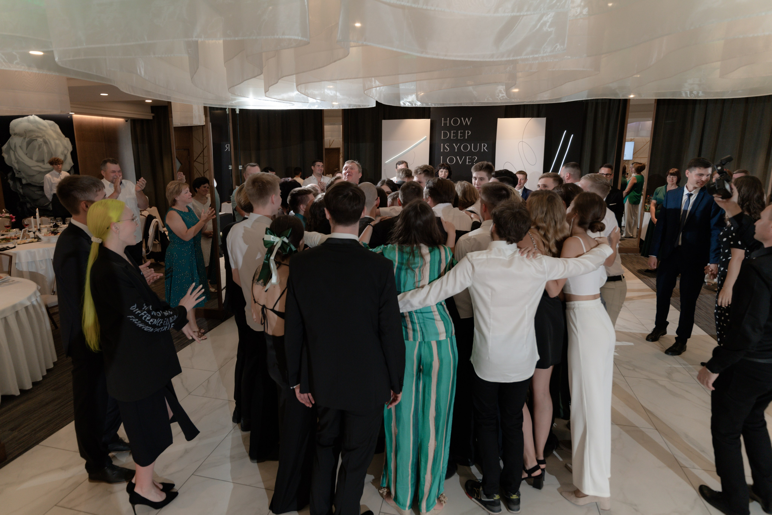 Олег-Лиза — PARK CITY FUSION. Свадебный фотограф Екатеринбург/Челябинск — Любовь Волохова