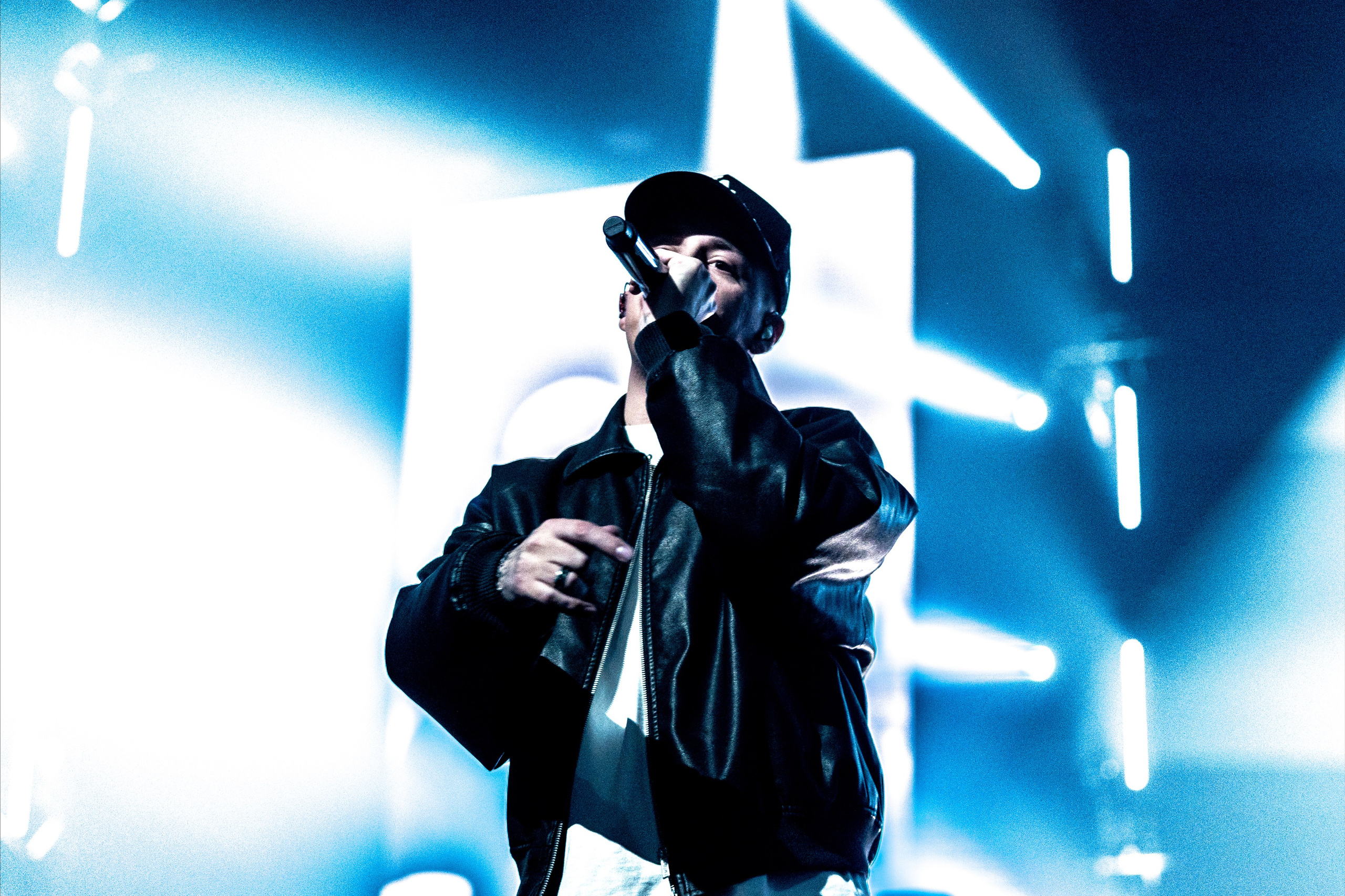 MARKUL, SALUKI, FRIENDLY THUG — RUSSIAN MUSIC PRO. Kuzmin photographer