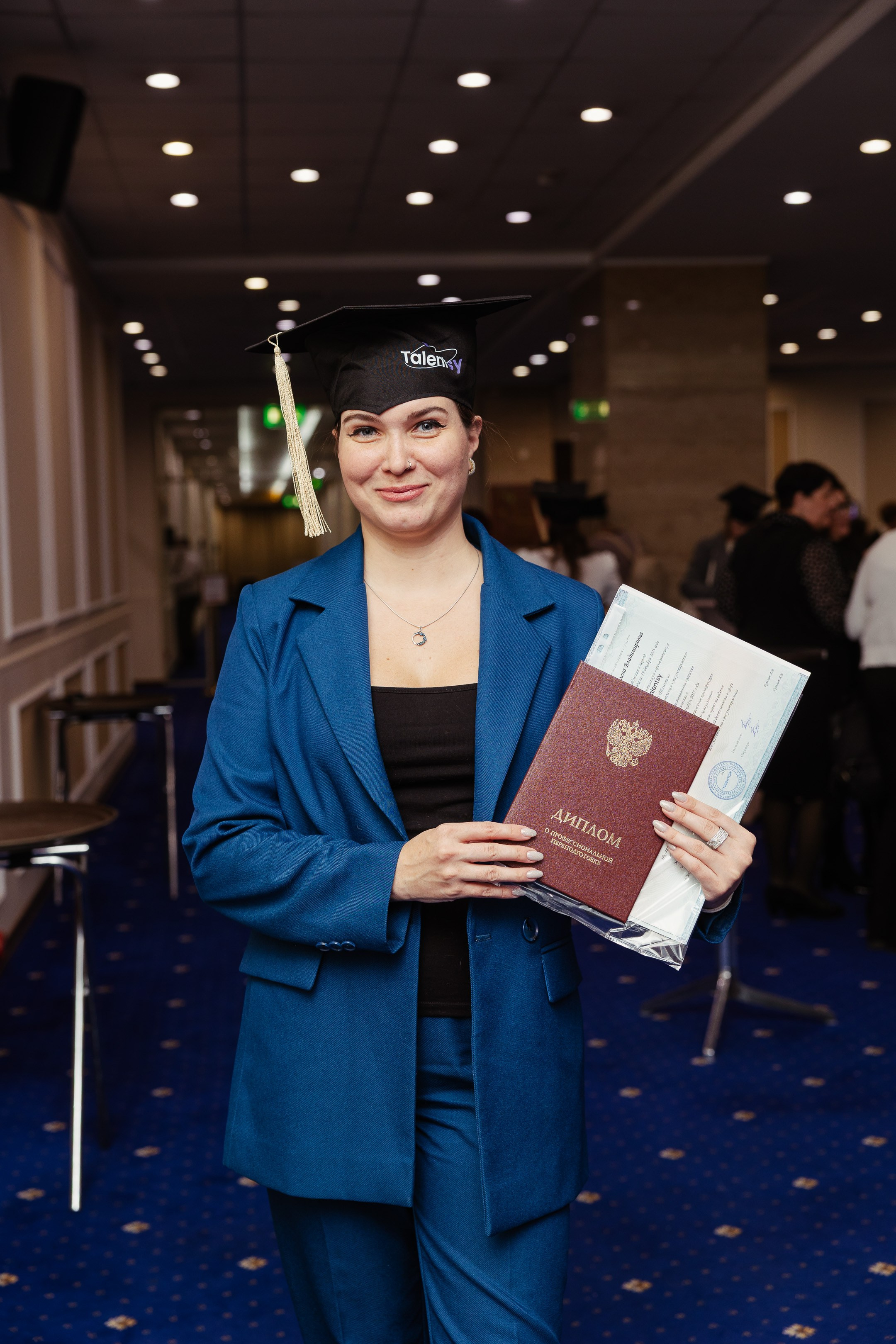 Talentsy выпускной. Портретный и репортажный фотограф в Москве Олеся Лисарк