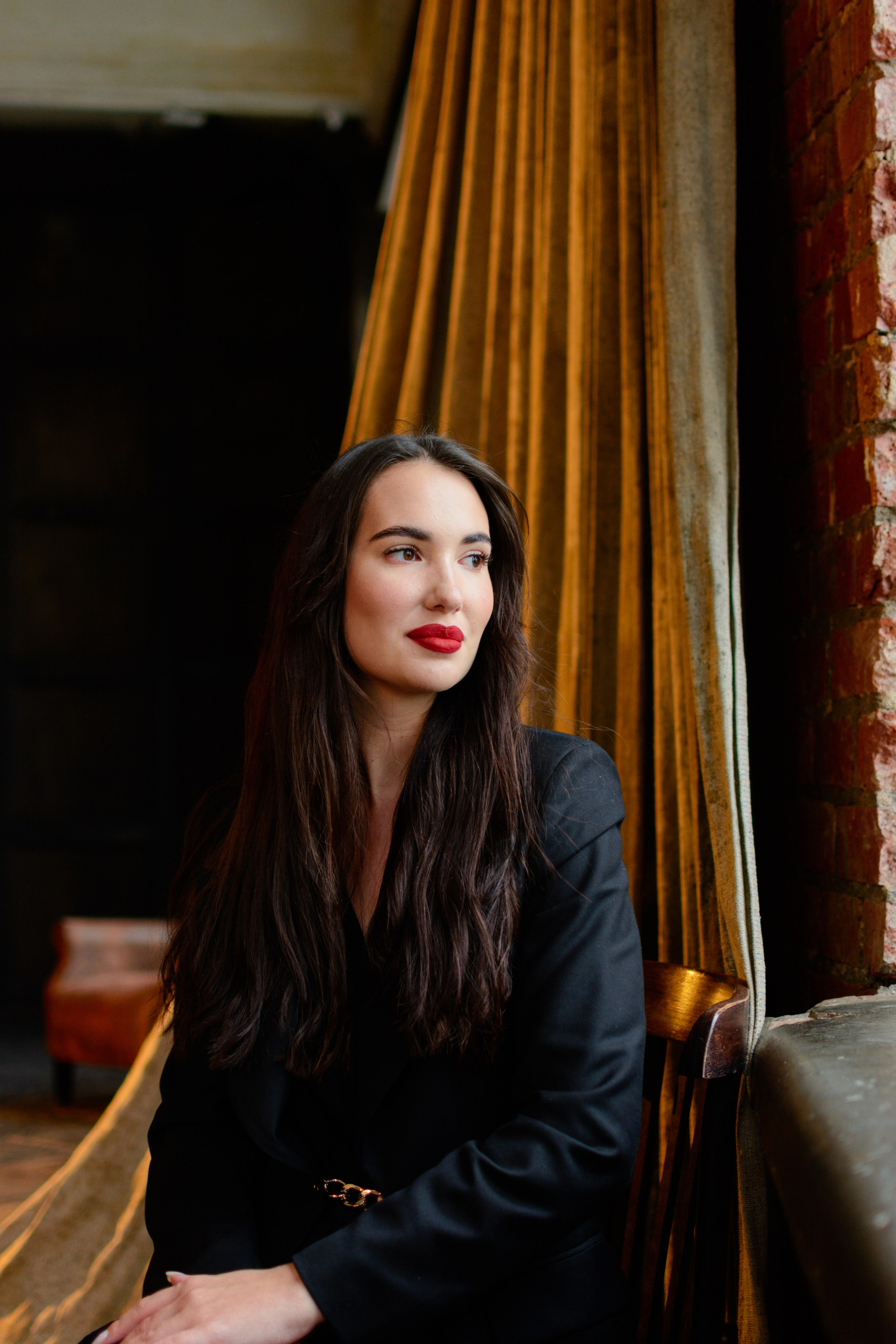 Софья. Портретный и репортажный Фотограф в Москве Александра Комарницкая