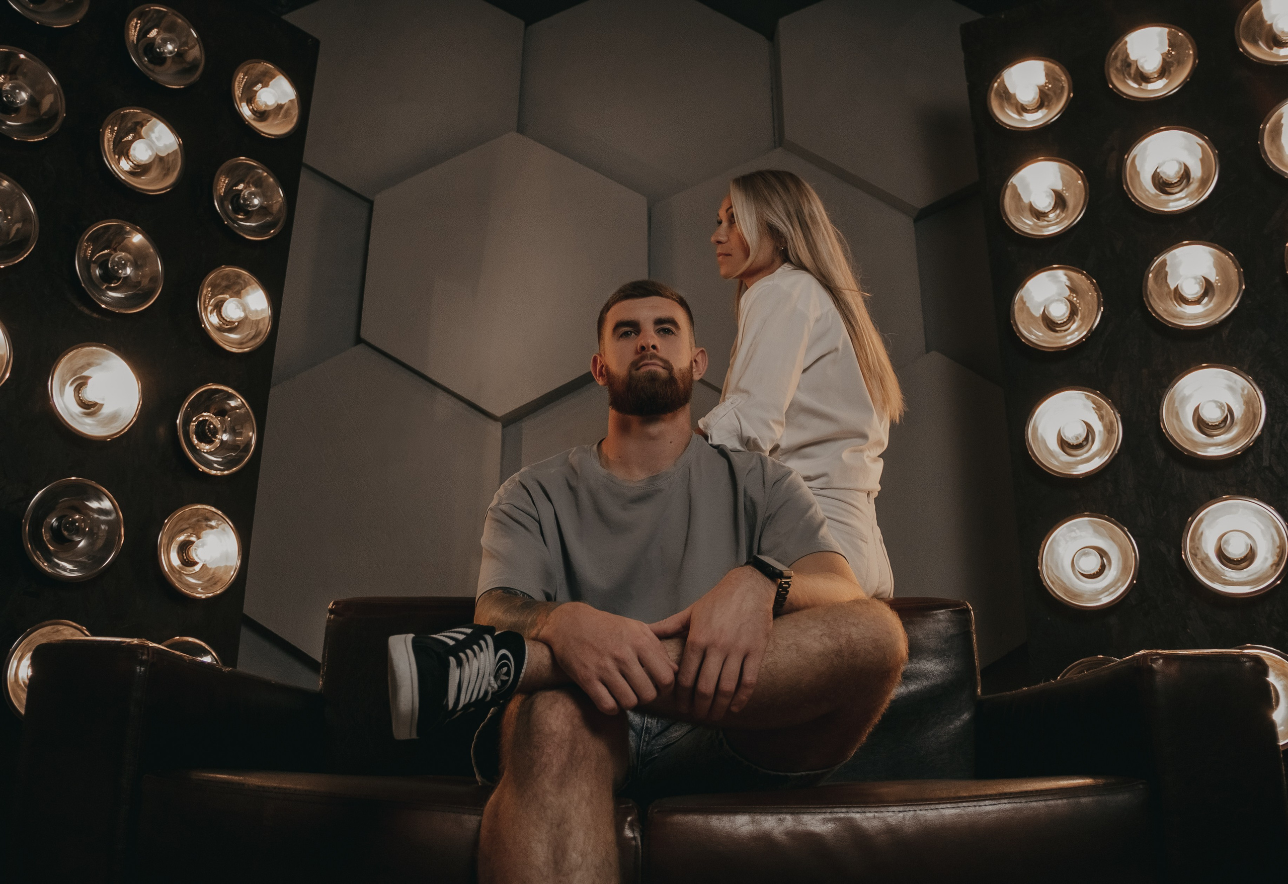 Studio. Фотограф Таганрог