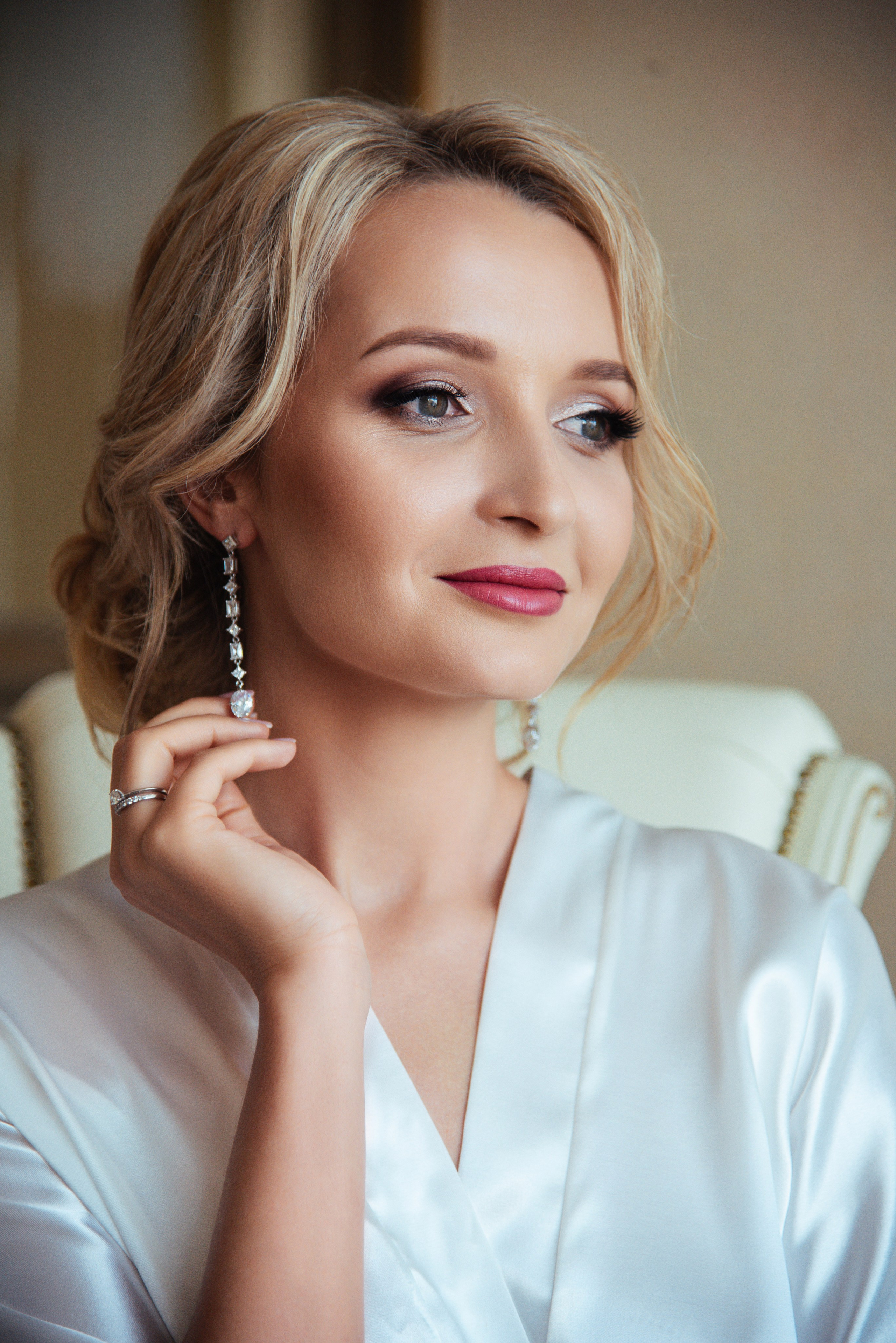 Свадебные съёмки. Главная