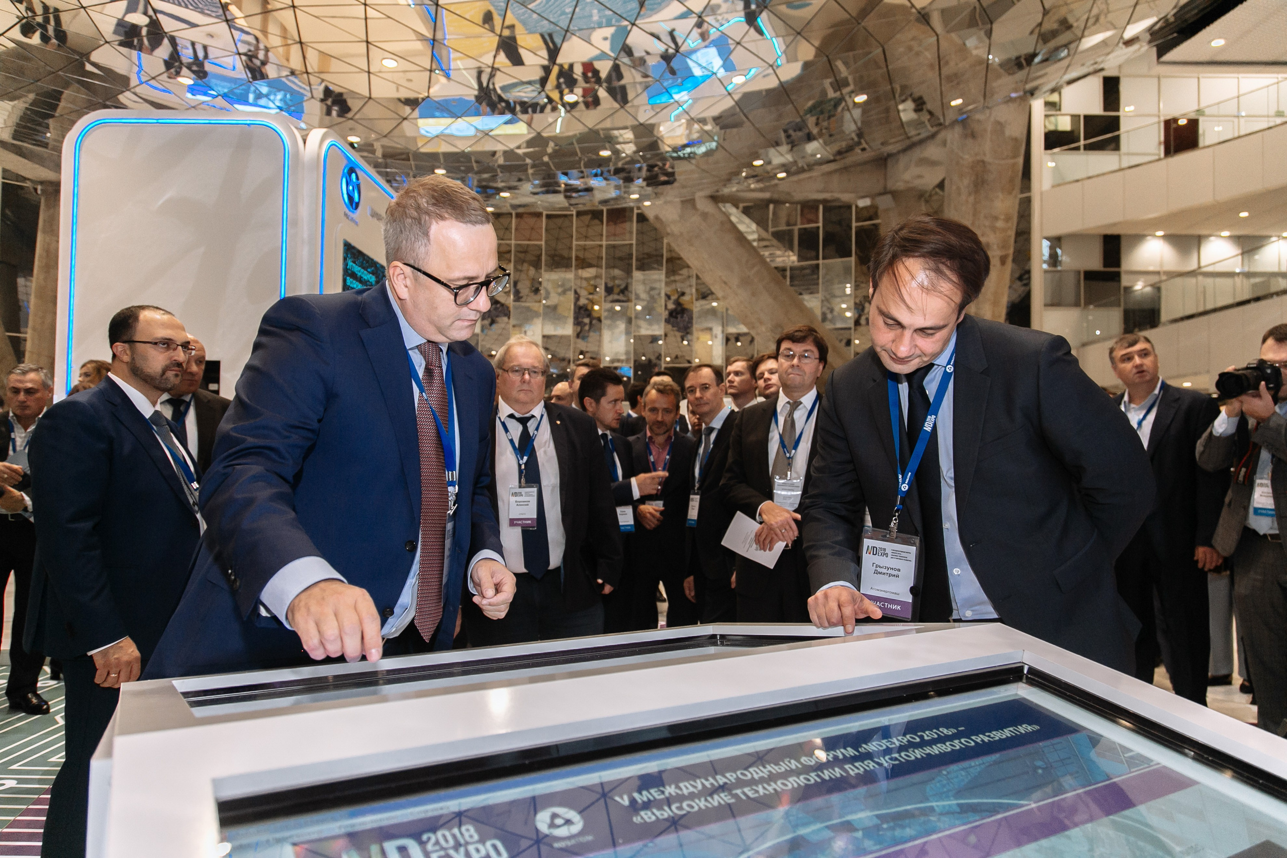 Форумы и Конференции. Алексей Мигачёв фотограф и видеооператор в Москве