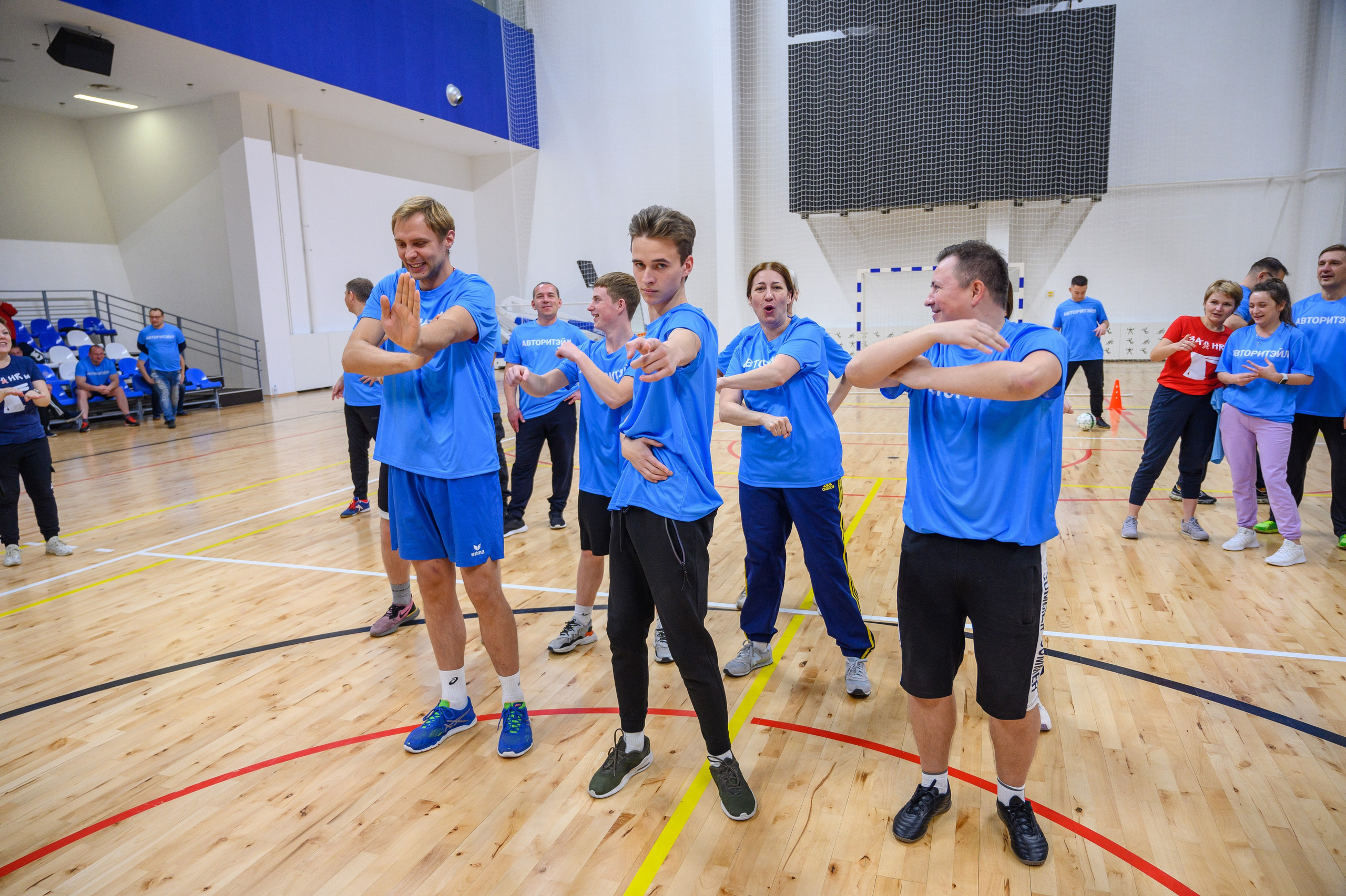Тимбилдинг. Алексей Мигачёв фотограф и видеооператор в Москве