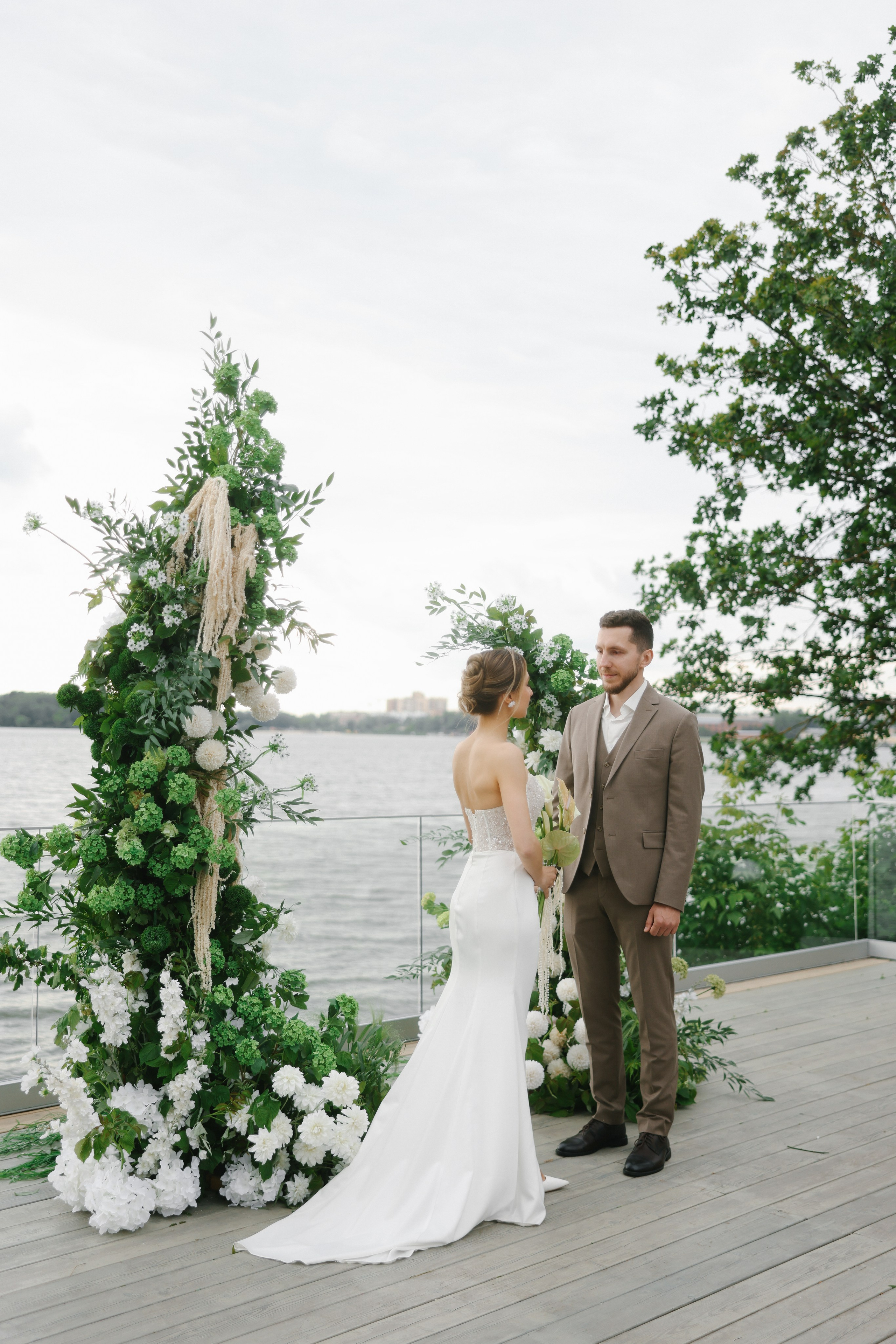 Peaches. Свадебный фотограф Светлана Кот | Москва