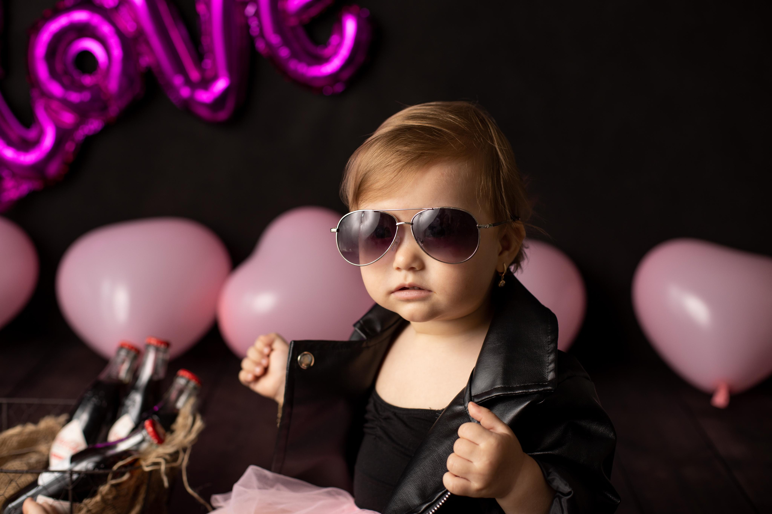 Малыши до 1 года. Фотограф новорожденных и детей до года в Казани Альбина Ямилова