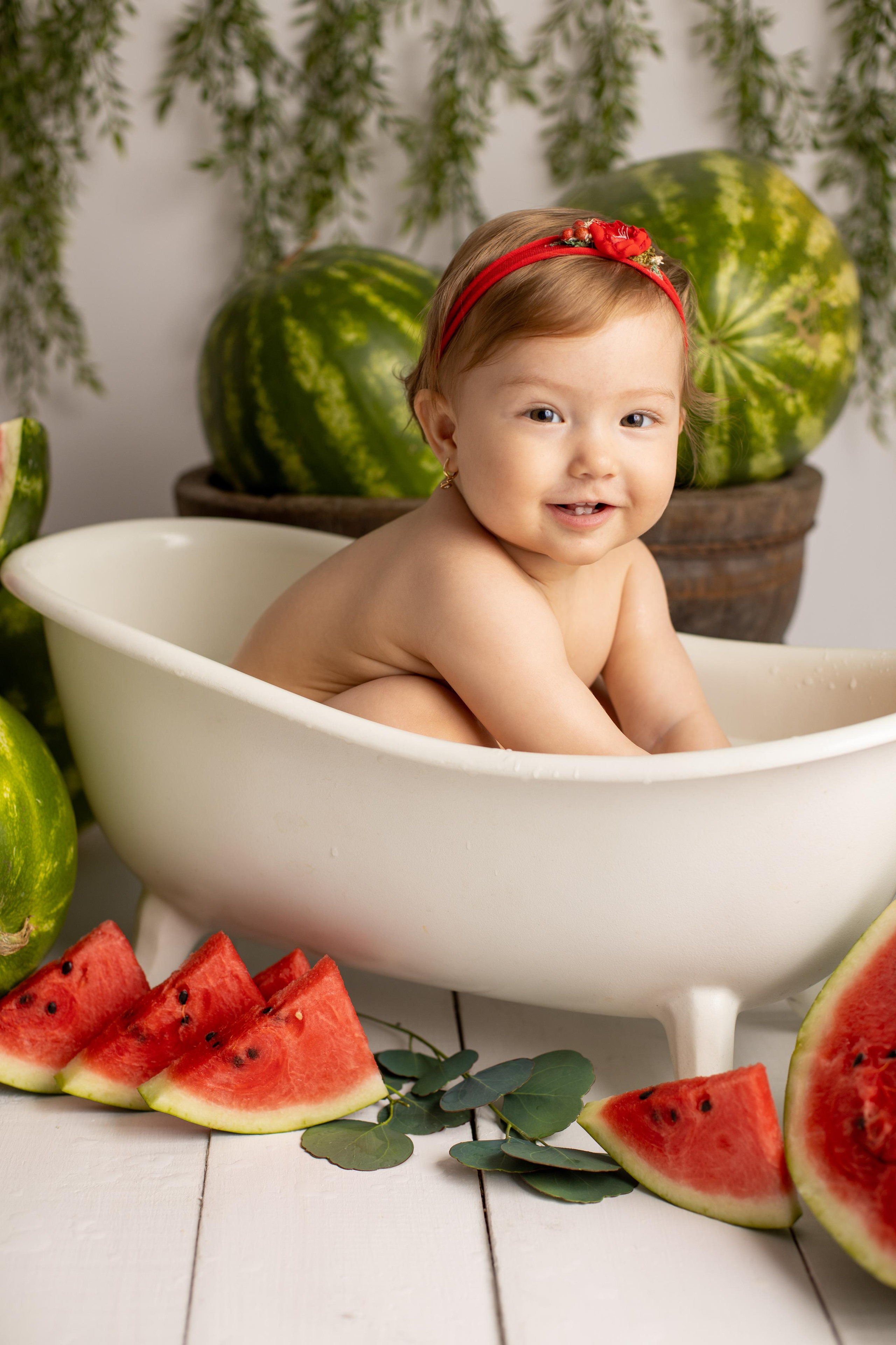 Малыши до 1 года. Фотограф новорожденных и детей до года в Казани Альбина Ямилова