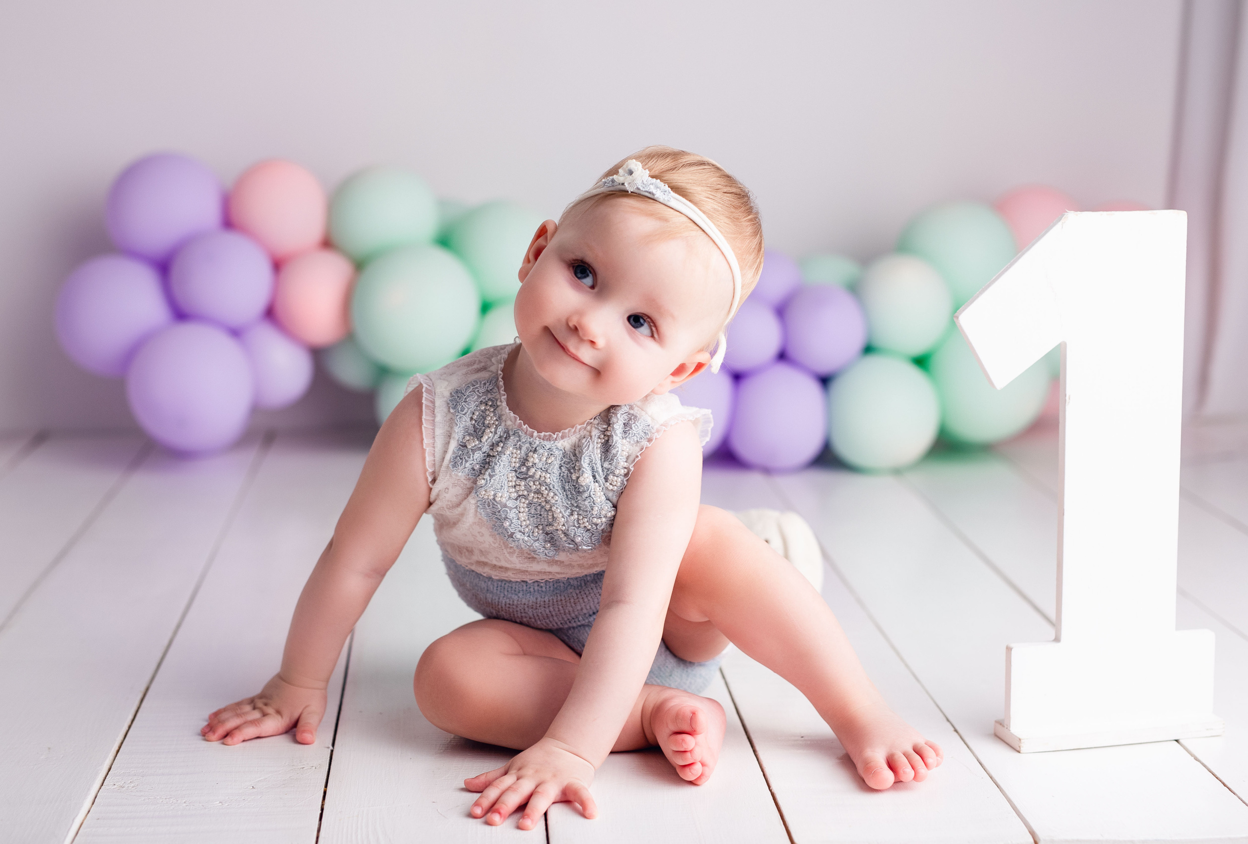 Малыши до 1 года. Фотограф новорожденных и детей до года в Казани Альбина Ямилова