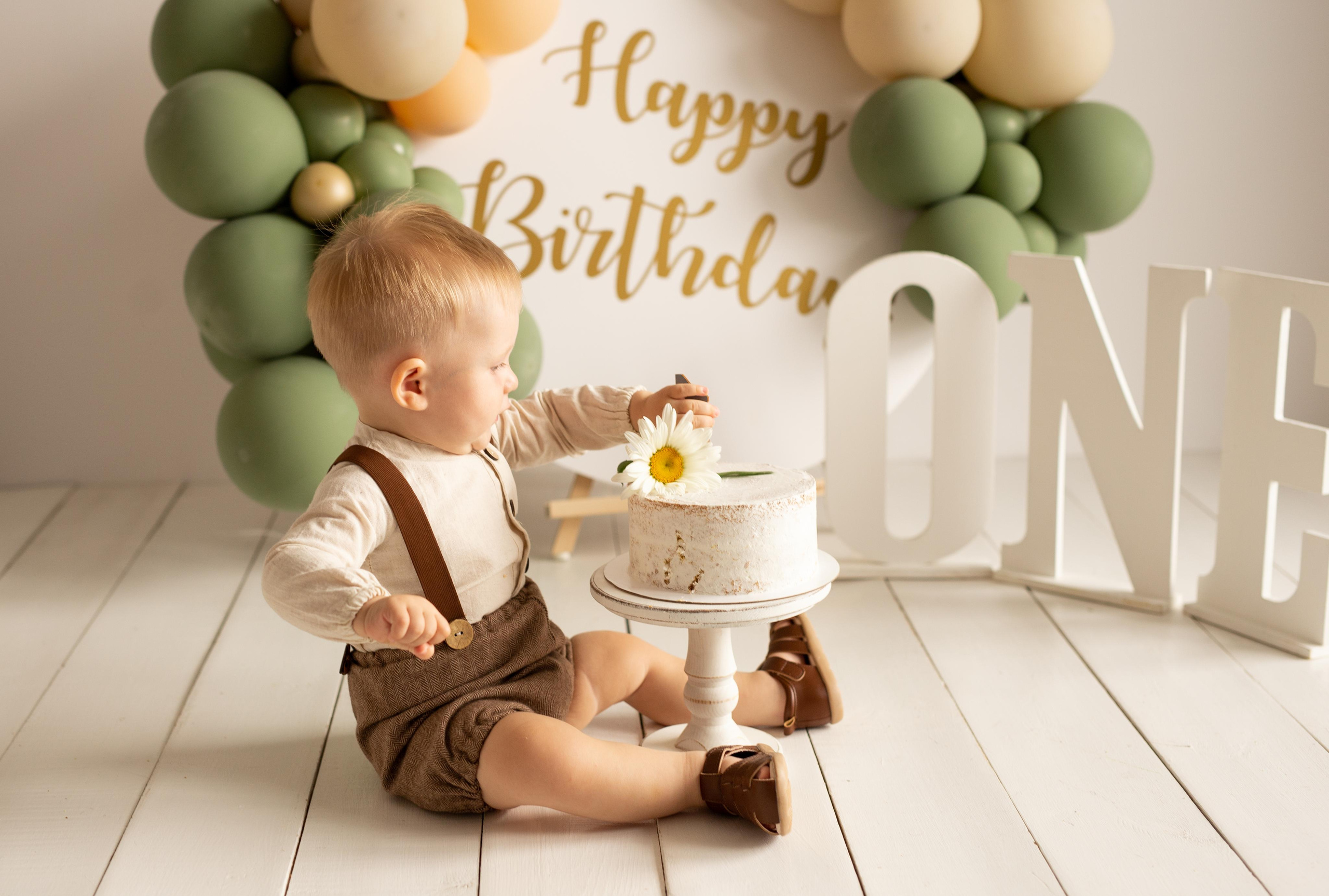 Малыши до 1 года. Фотограф новорожденных и детей до года в Казани Альбина Ямилова