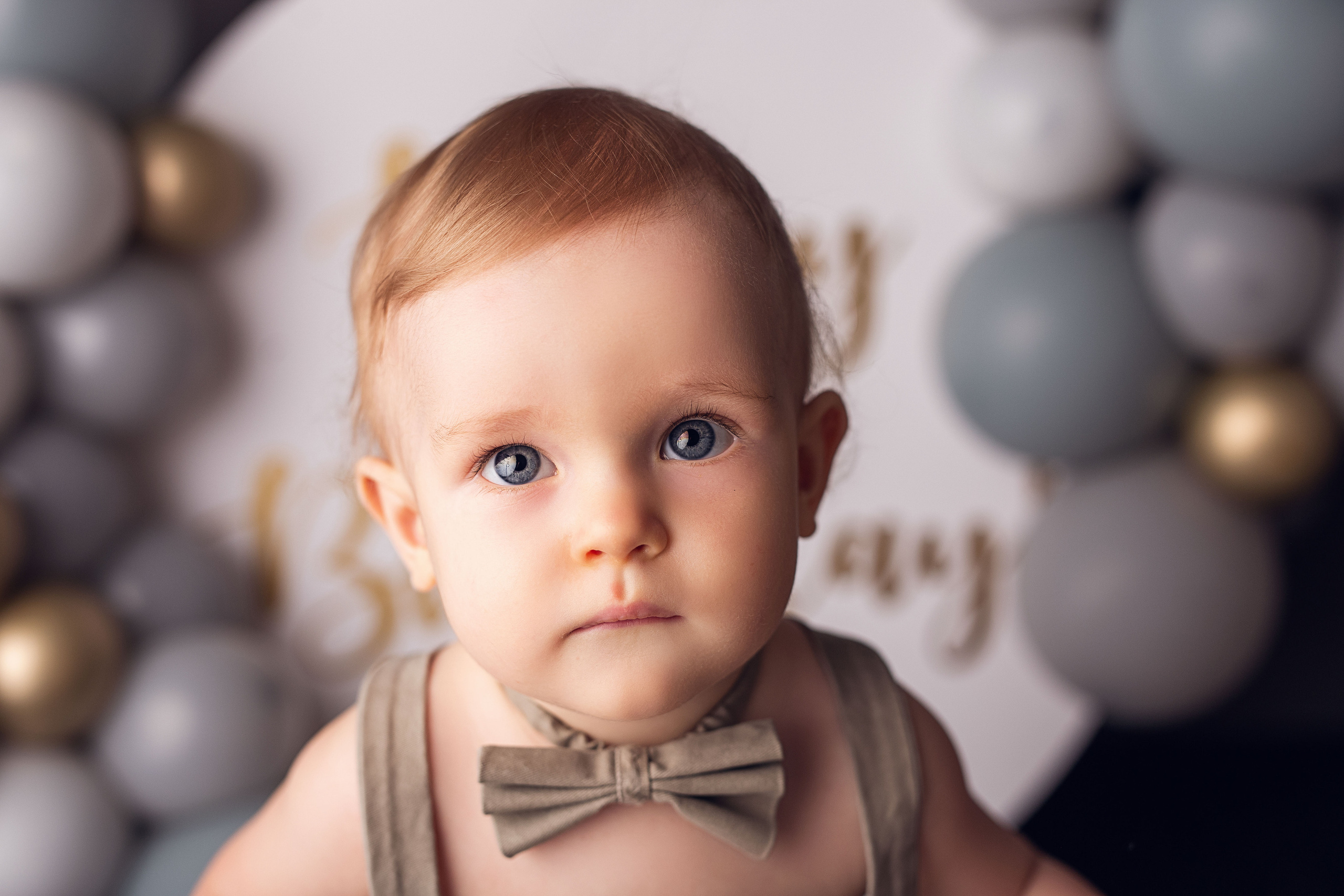 Малыши до 1 года. Фотограф новорожденных и детей до года в Казани Альбина Ямилова