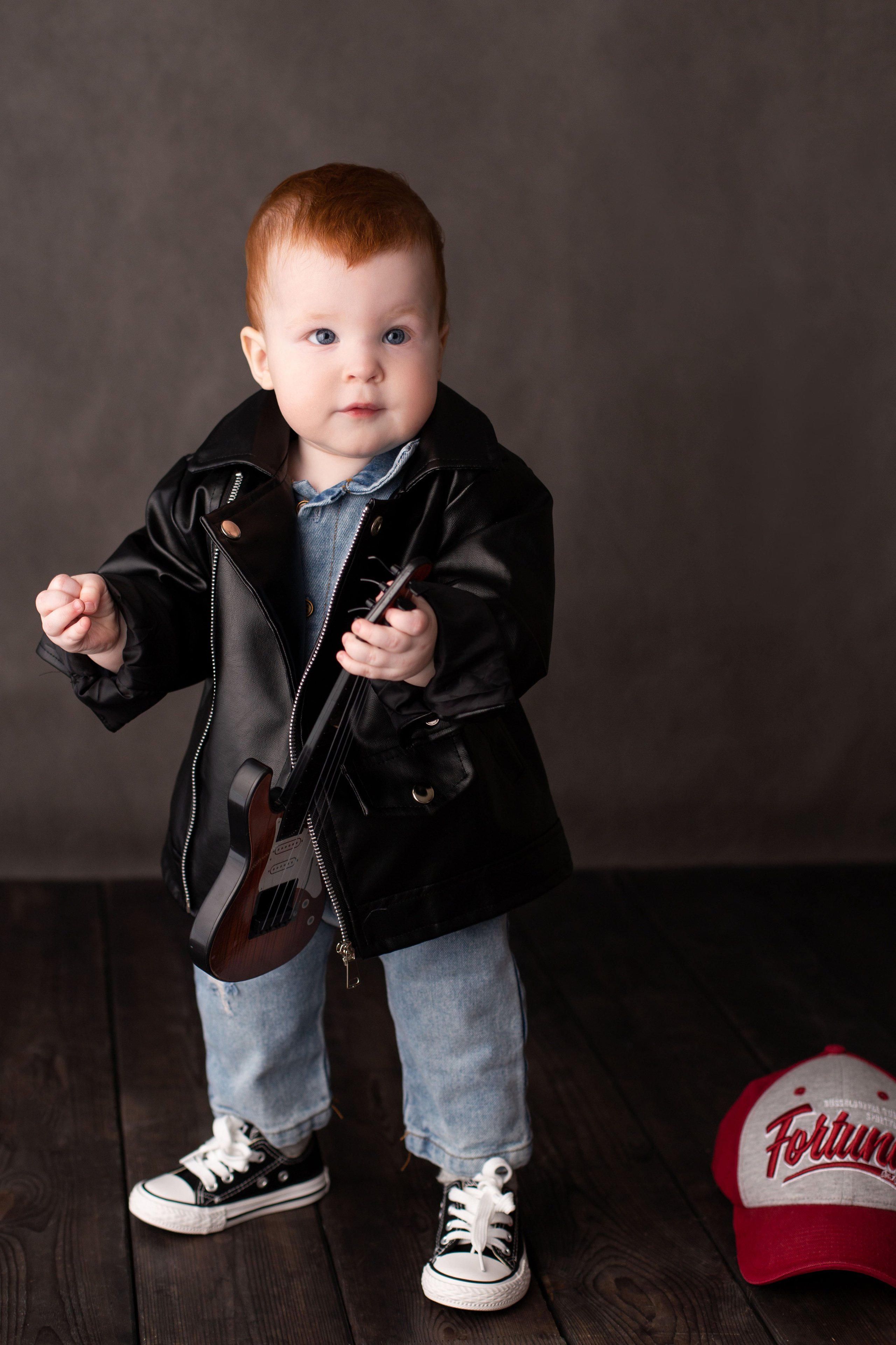 Малыши до 1 года. Фотограф новорожденных и детей до года в Казани Альбина Ямилова