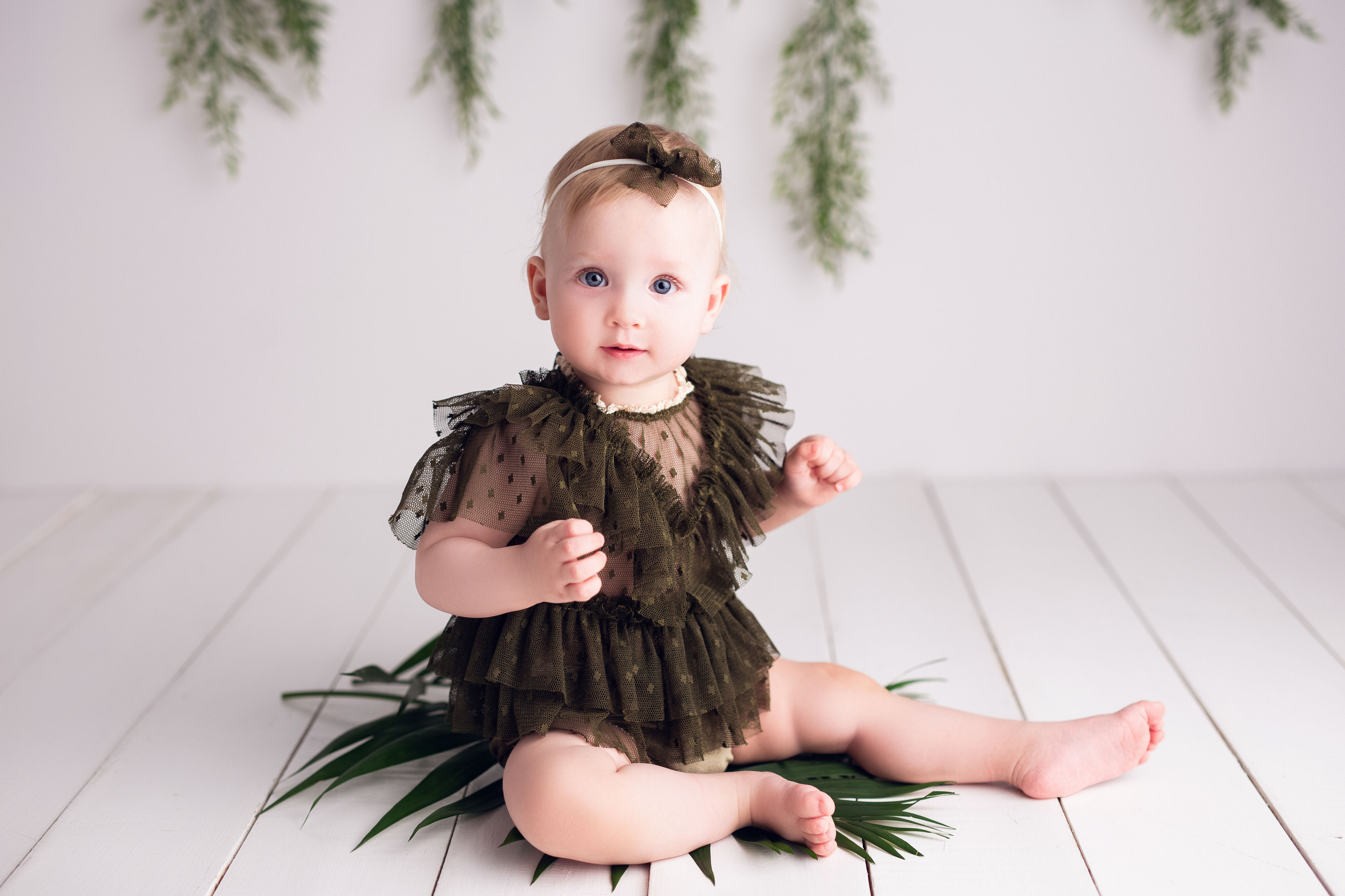 Малыши до 1 года. Фотограф новорожденных и детей до года в Казани Альбина Ямилова