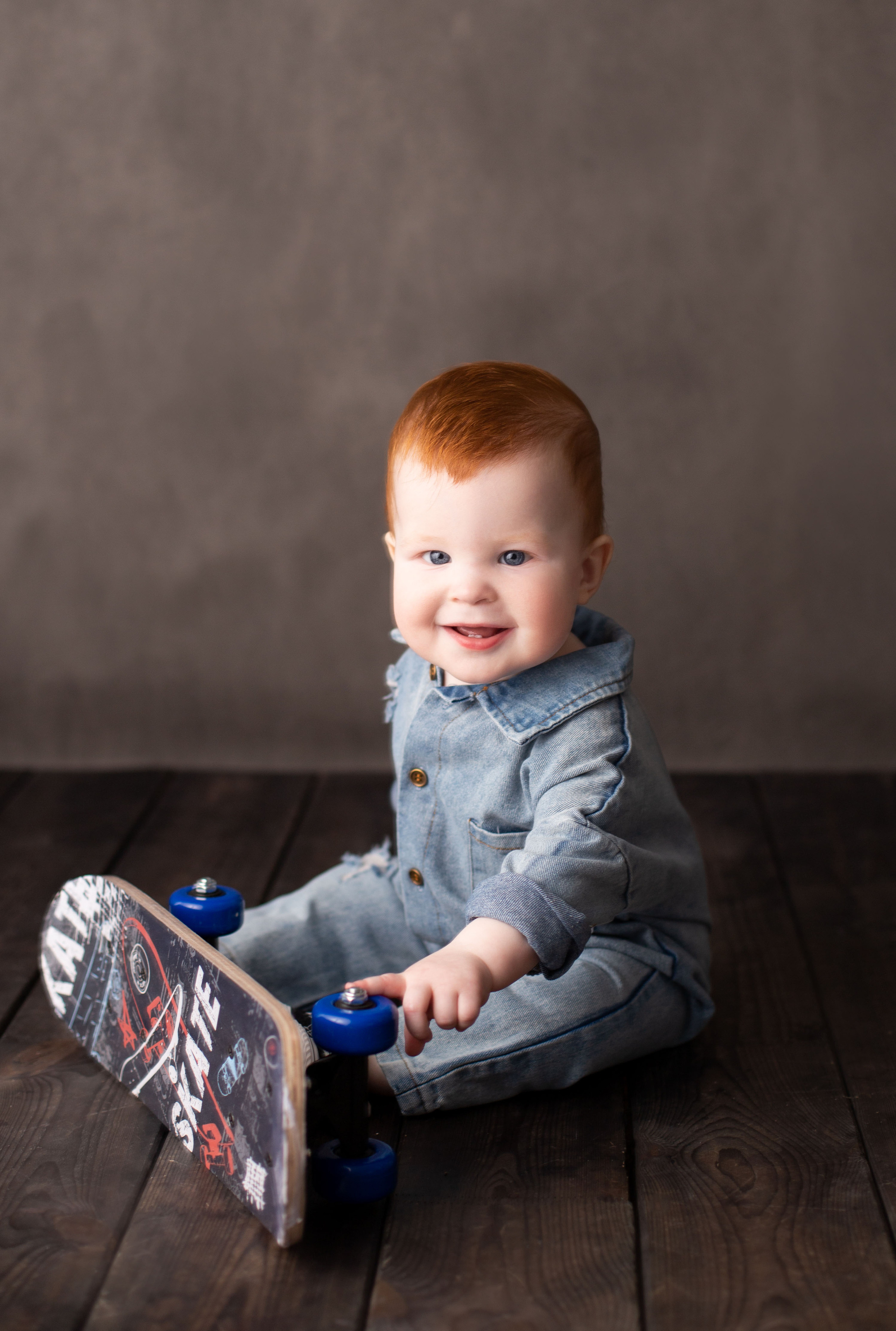 Малыши до 1 года. Фотограф новорожденных и детей до года в Казани Альбина Ямилова