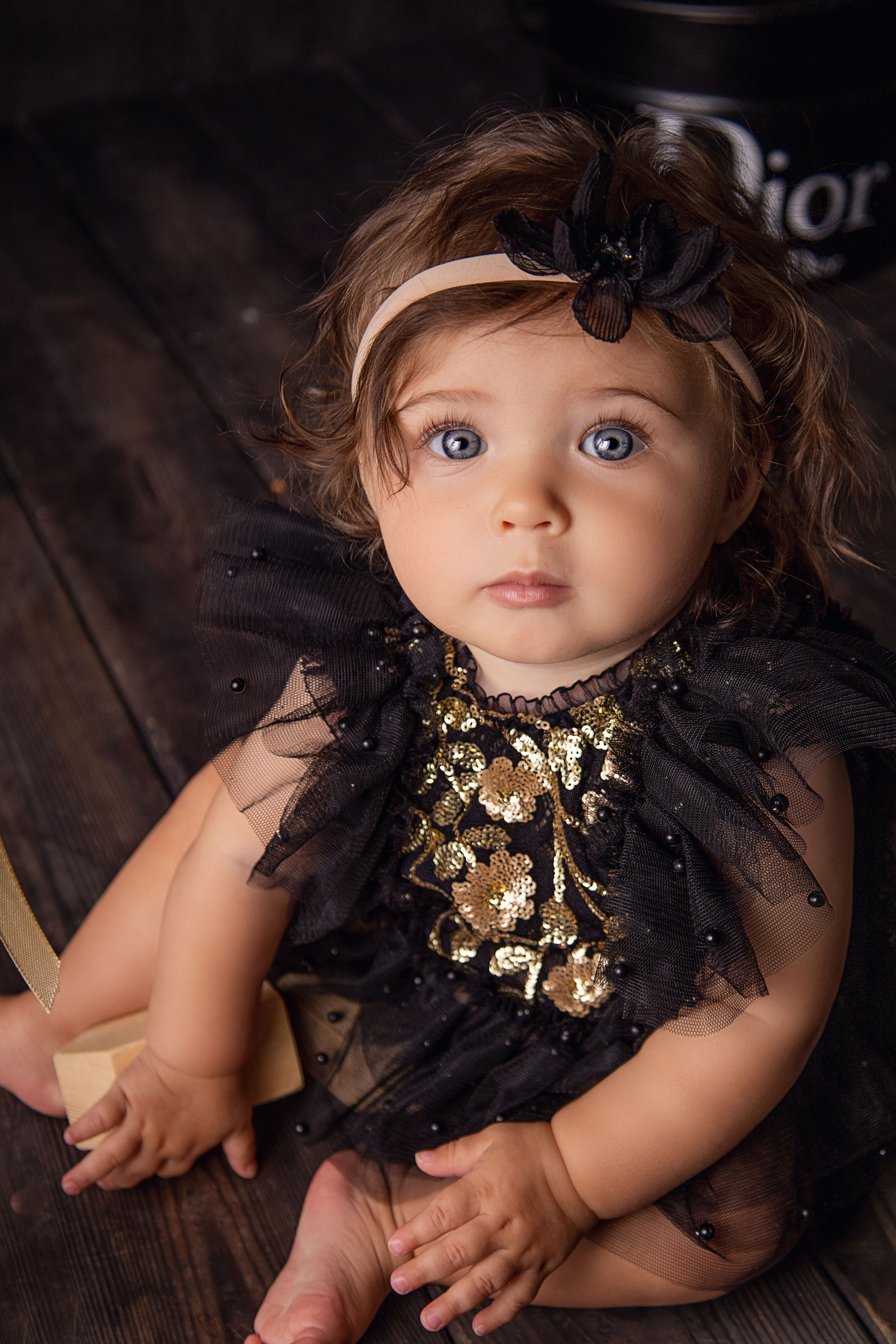 Малыши до 1 года. Фотограф новорожденных и детей до года в Казани Альбина Ямилова