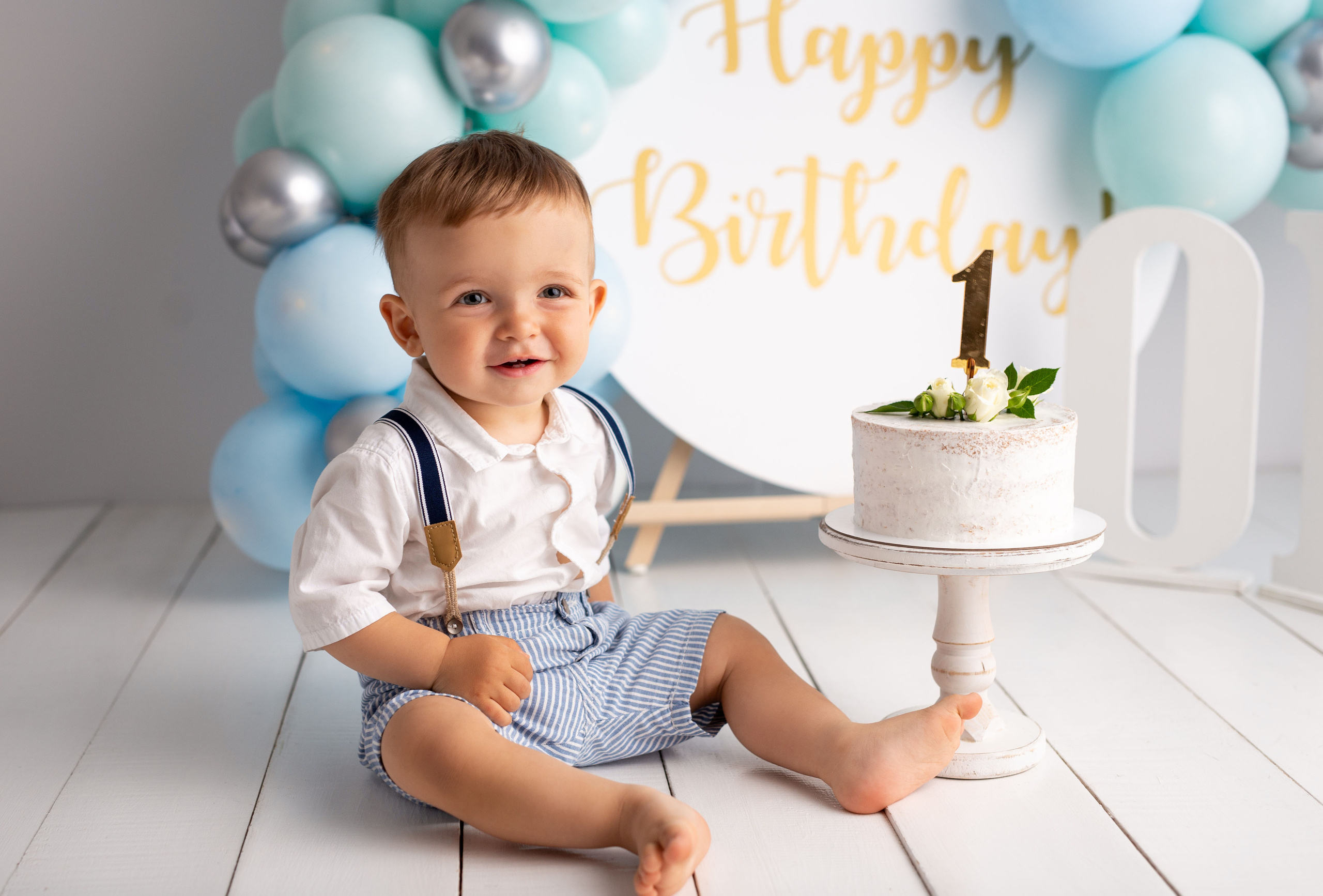 Малыши до 1 года. Фотограф новорожденных и детей до года в Казани Альбина Ямилова