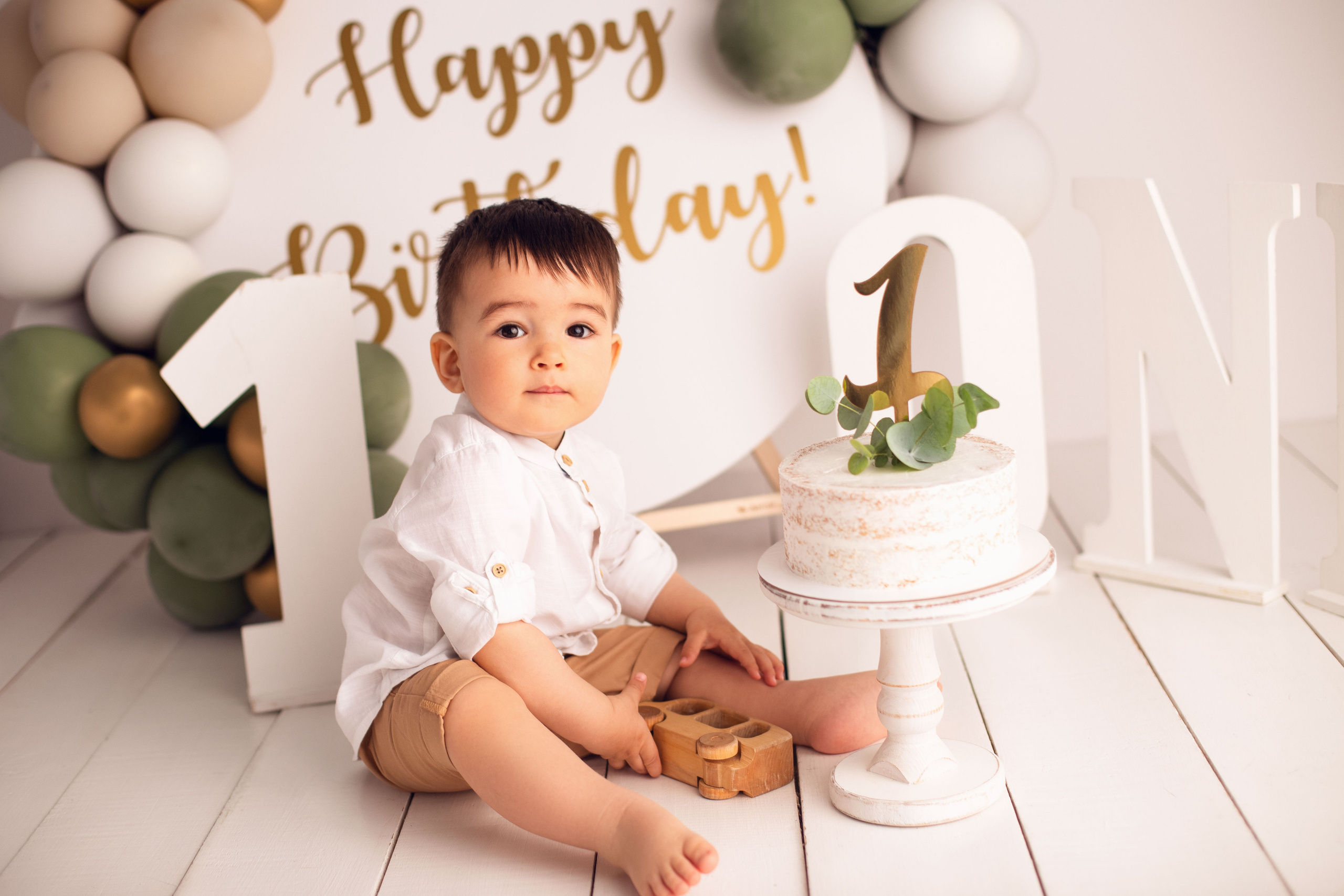 Малыши до 1 года. Фотограф новорожденных и детей до года в Казани Альбина Ямилова