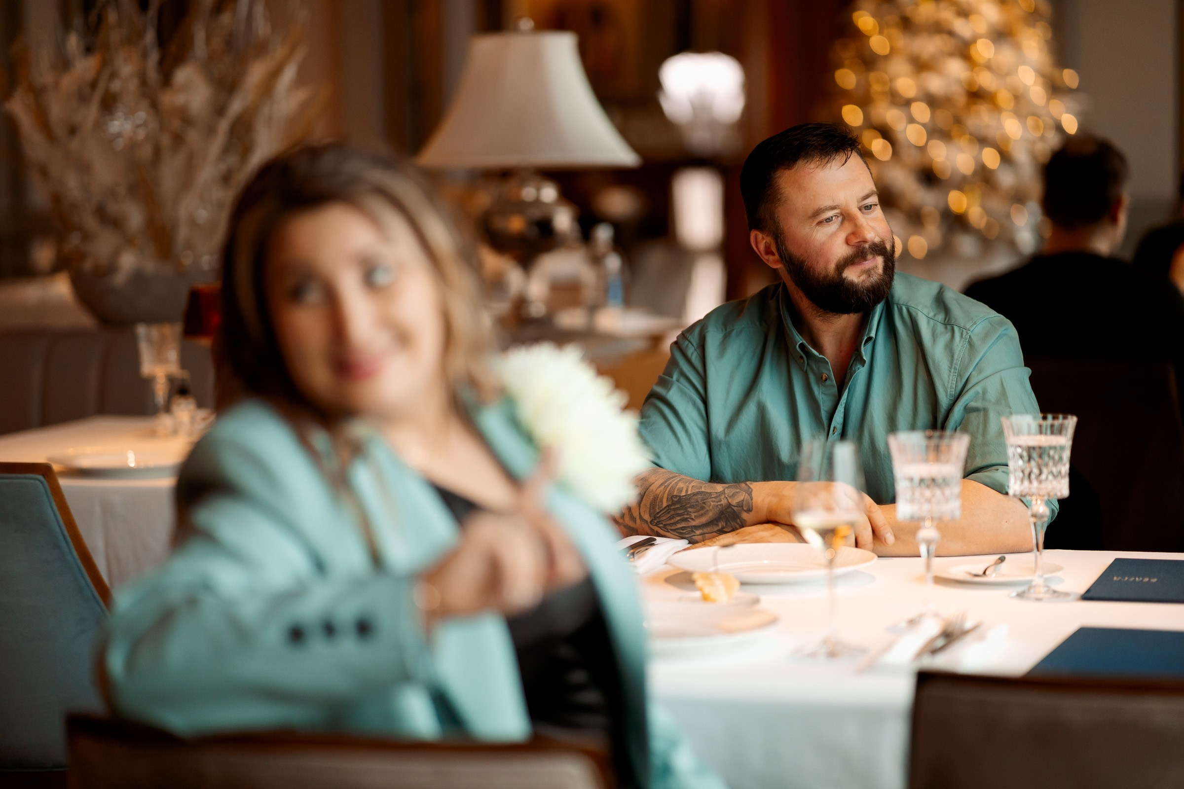 Любовь. Семейный Фотограф в Москве Евгения Симоненко
