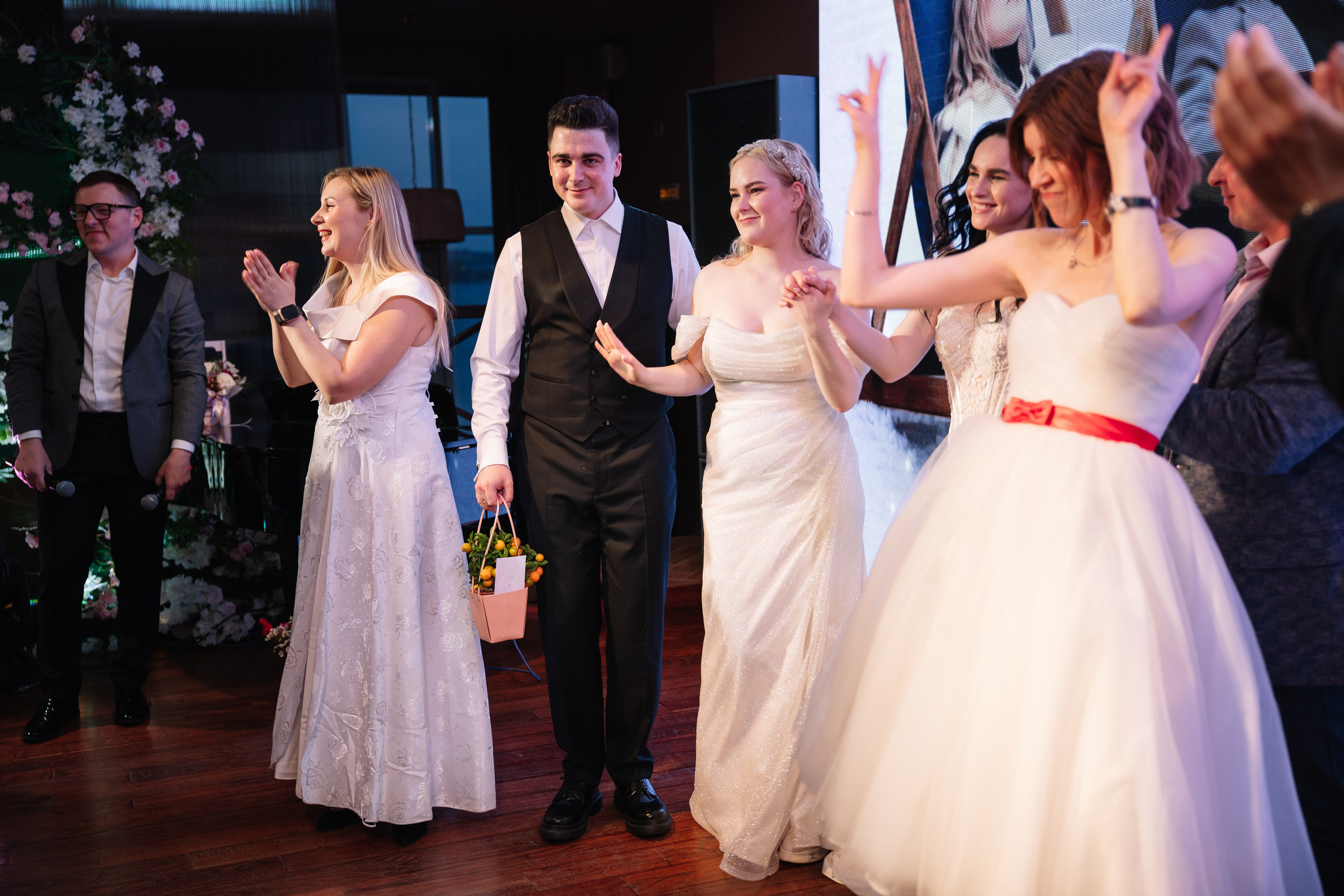 Wedding Станислав Вера. Фотограф в Ижевске и Казани Богданов Яков