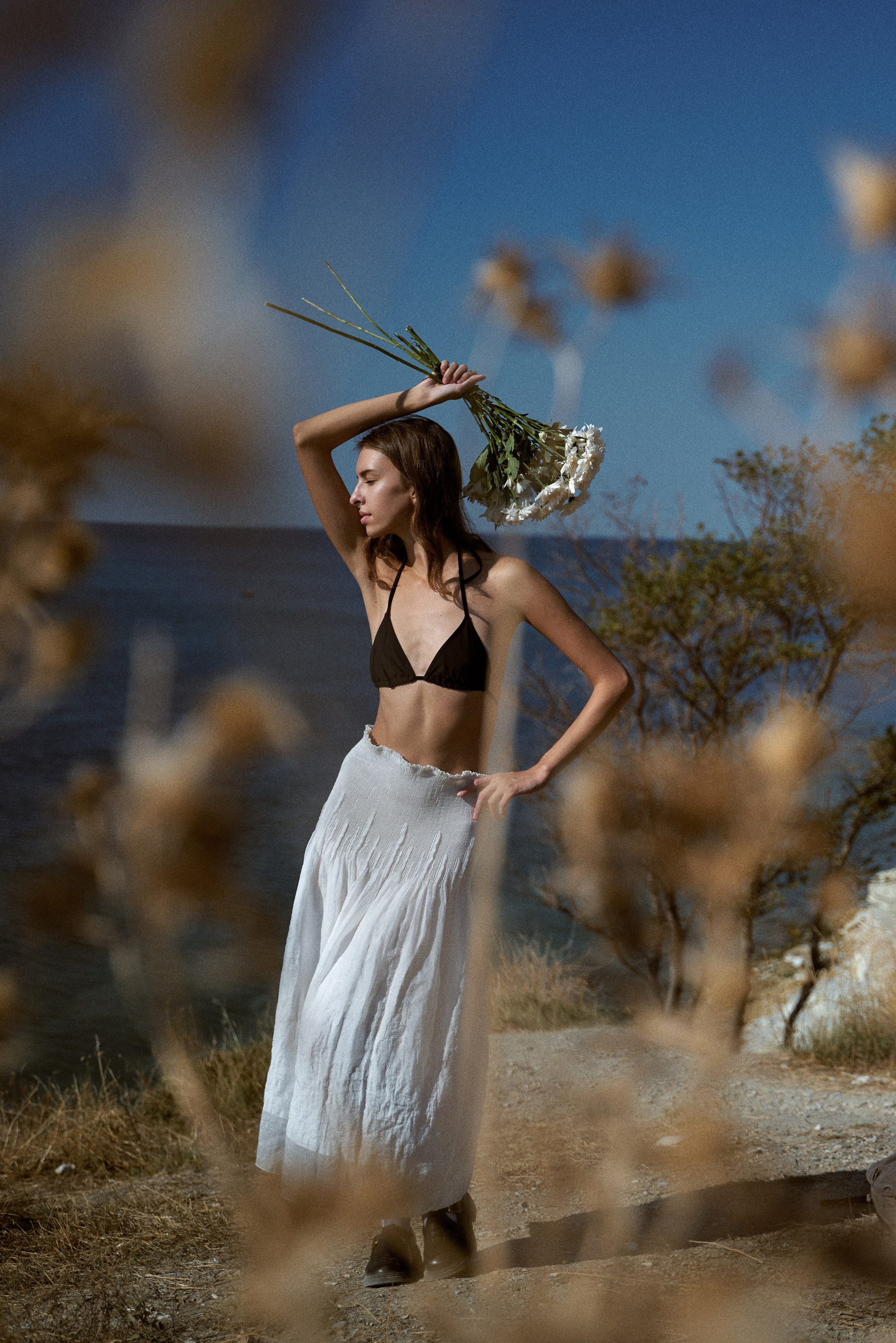 Вика. Фотограф Егорьевск Коломна Воскресенск