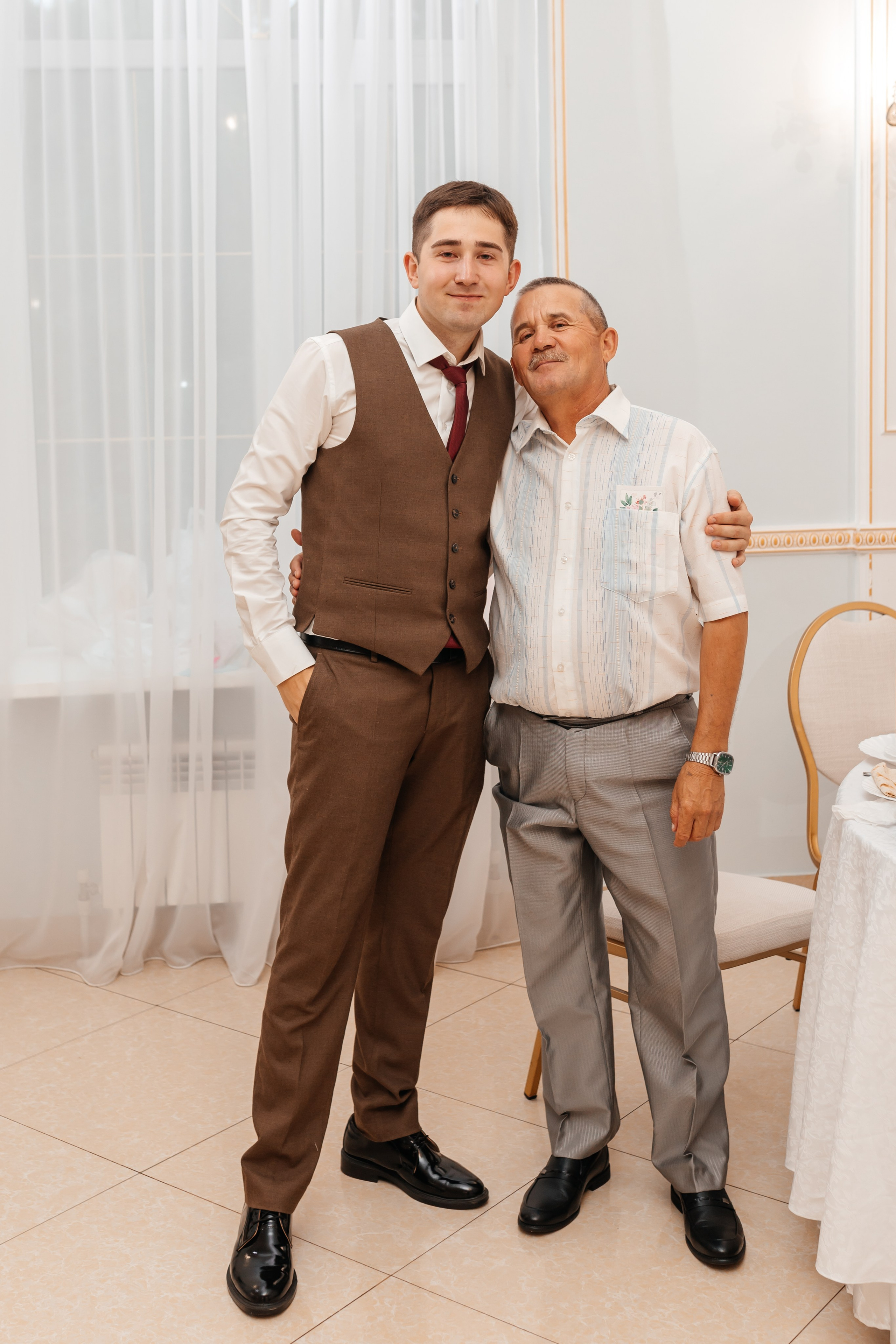 Альмир и София. Марина Шаймухаметова. Фотограф в Уфе