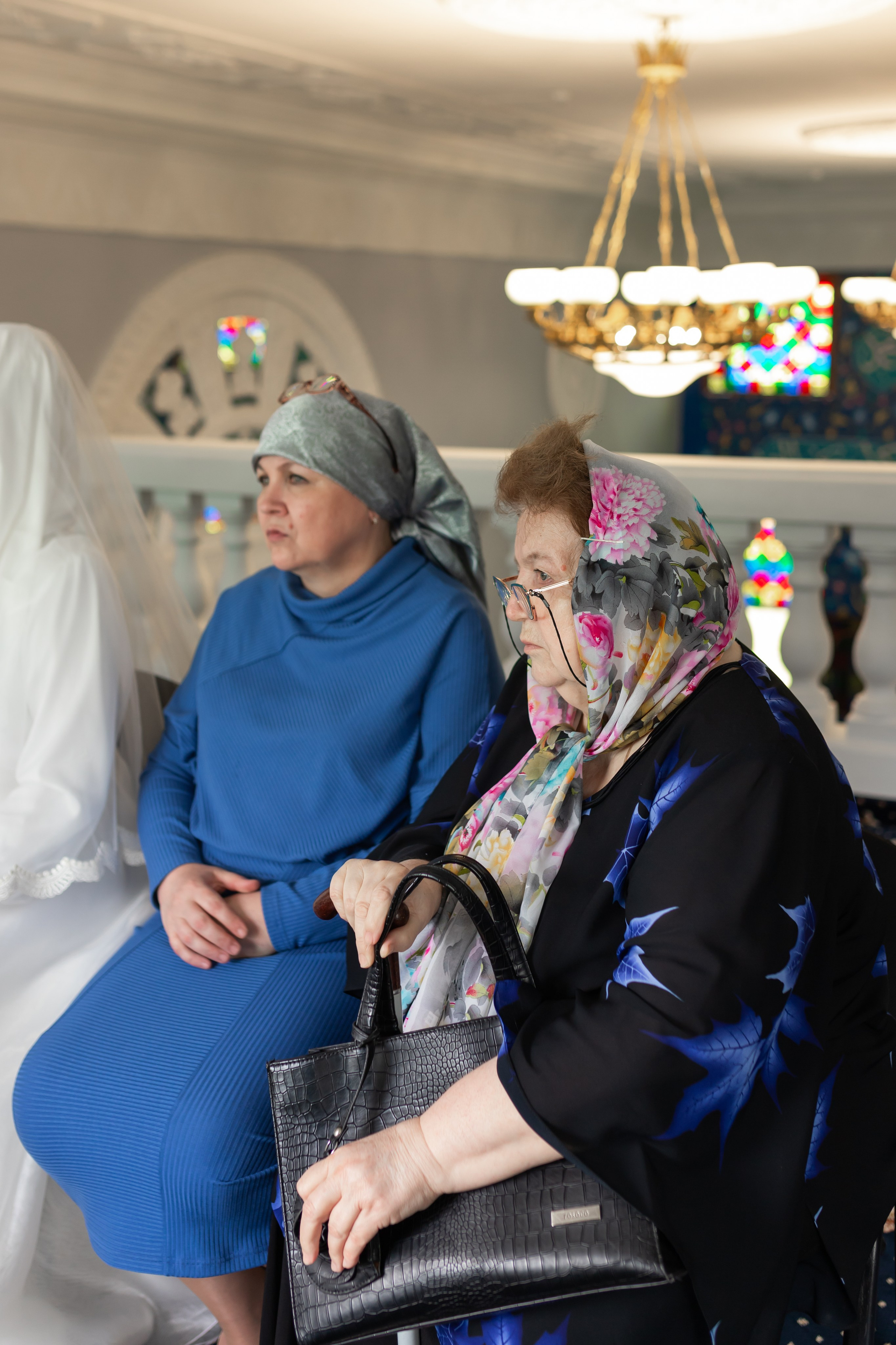 Ильгиз и Степанида. Марина Шаймухаметова. Фотограф в Уфе