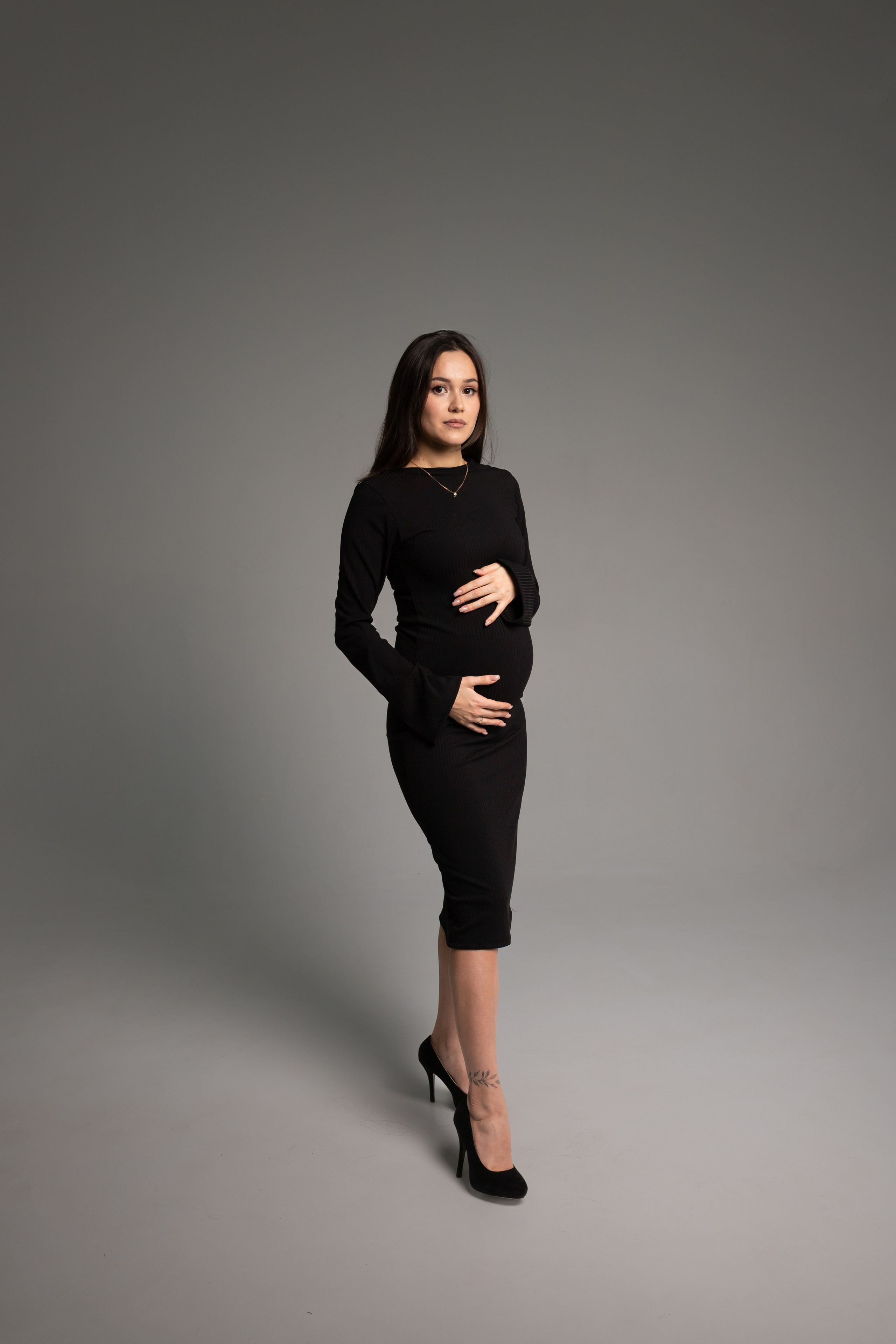 Илира. Марина Шаймухаметова. Фотограф в Уфе