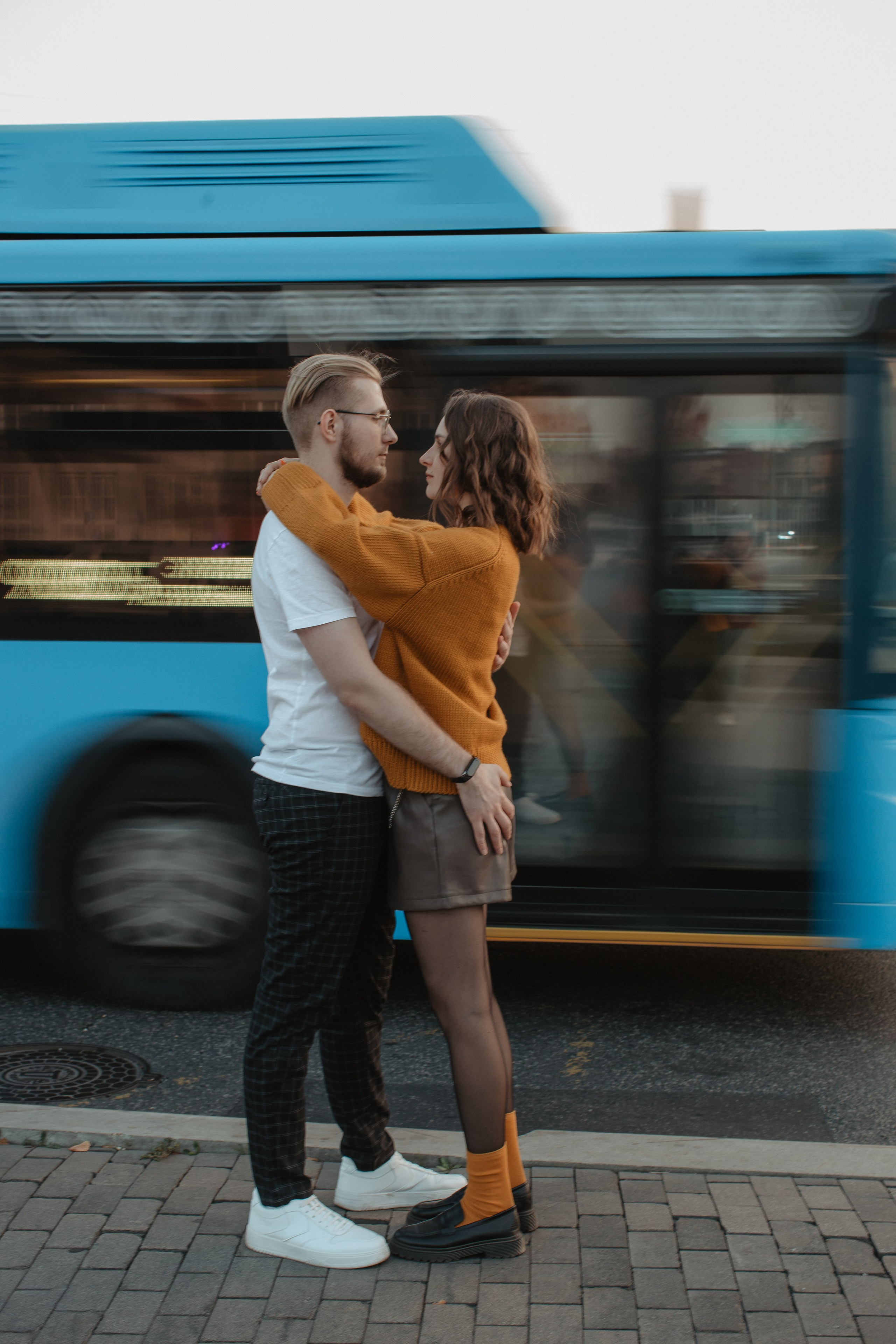 Елизавета и Николай. Свадебный фотограф в Москве Медведева Александра