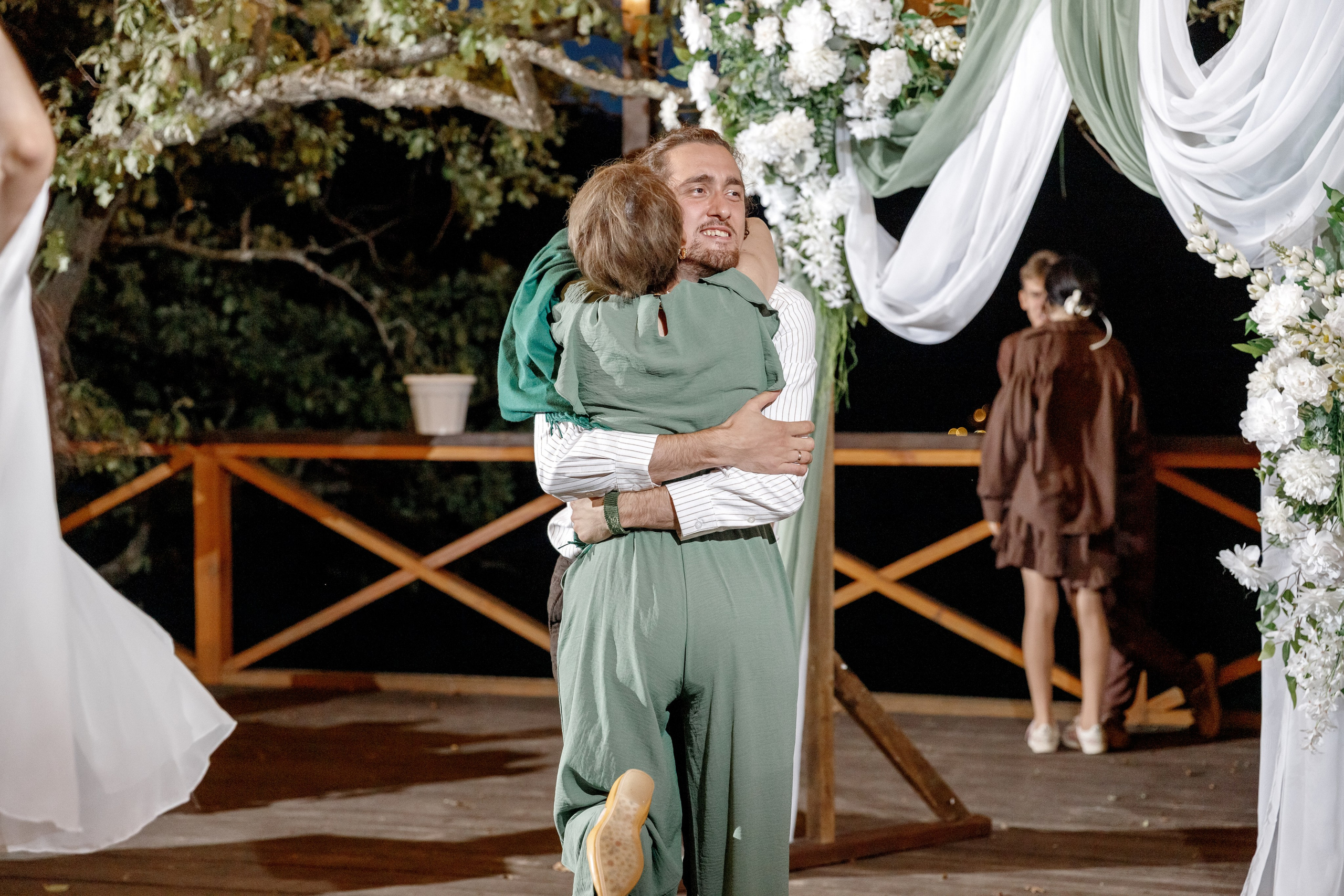 Роман и Екатерина. Свадебный и семейный фотограф Разида Мухаметова