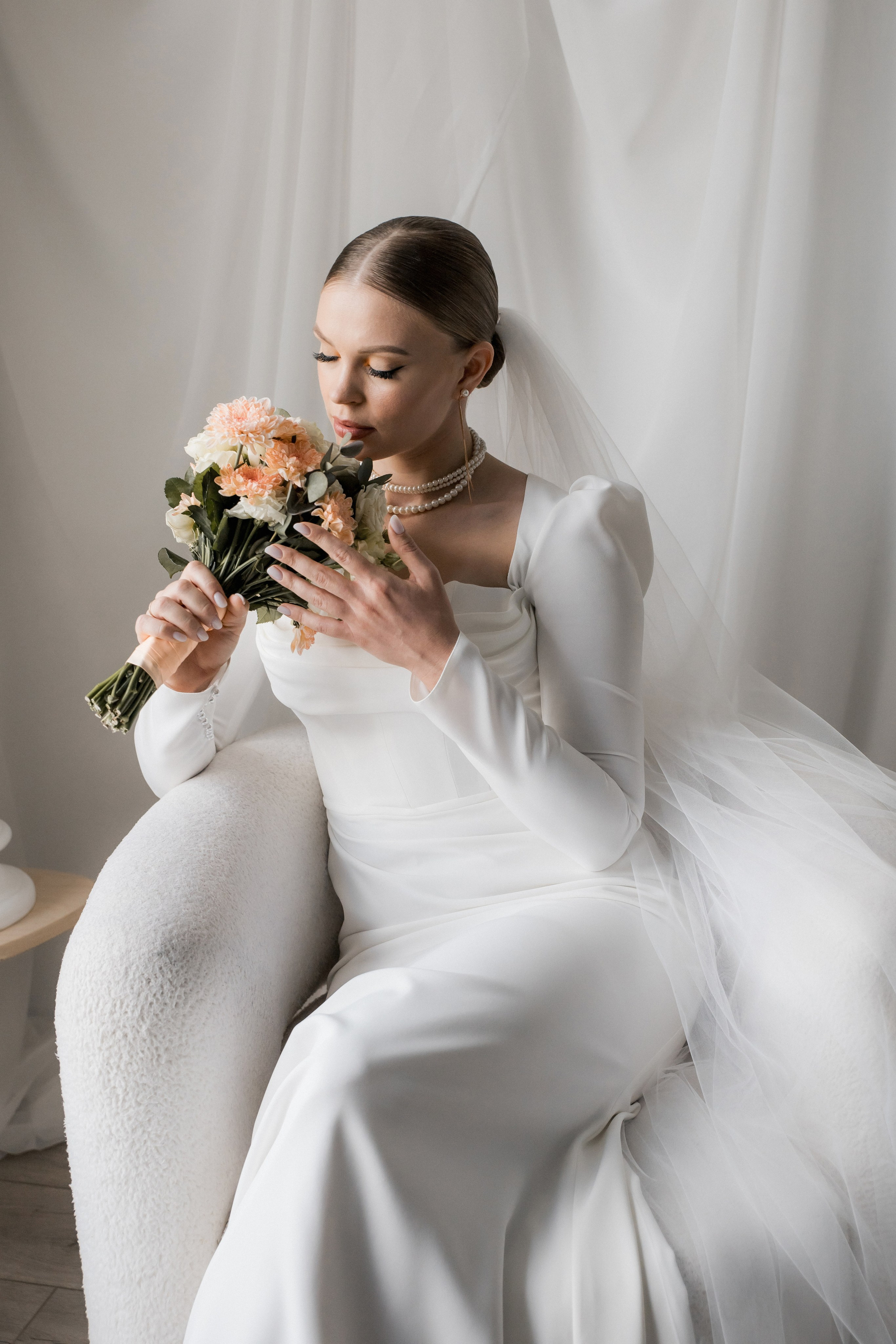 Олег и Валентина. Свадебный, репортажный фотограф в Тюмени Сергей Тапилин