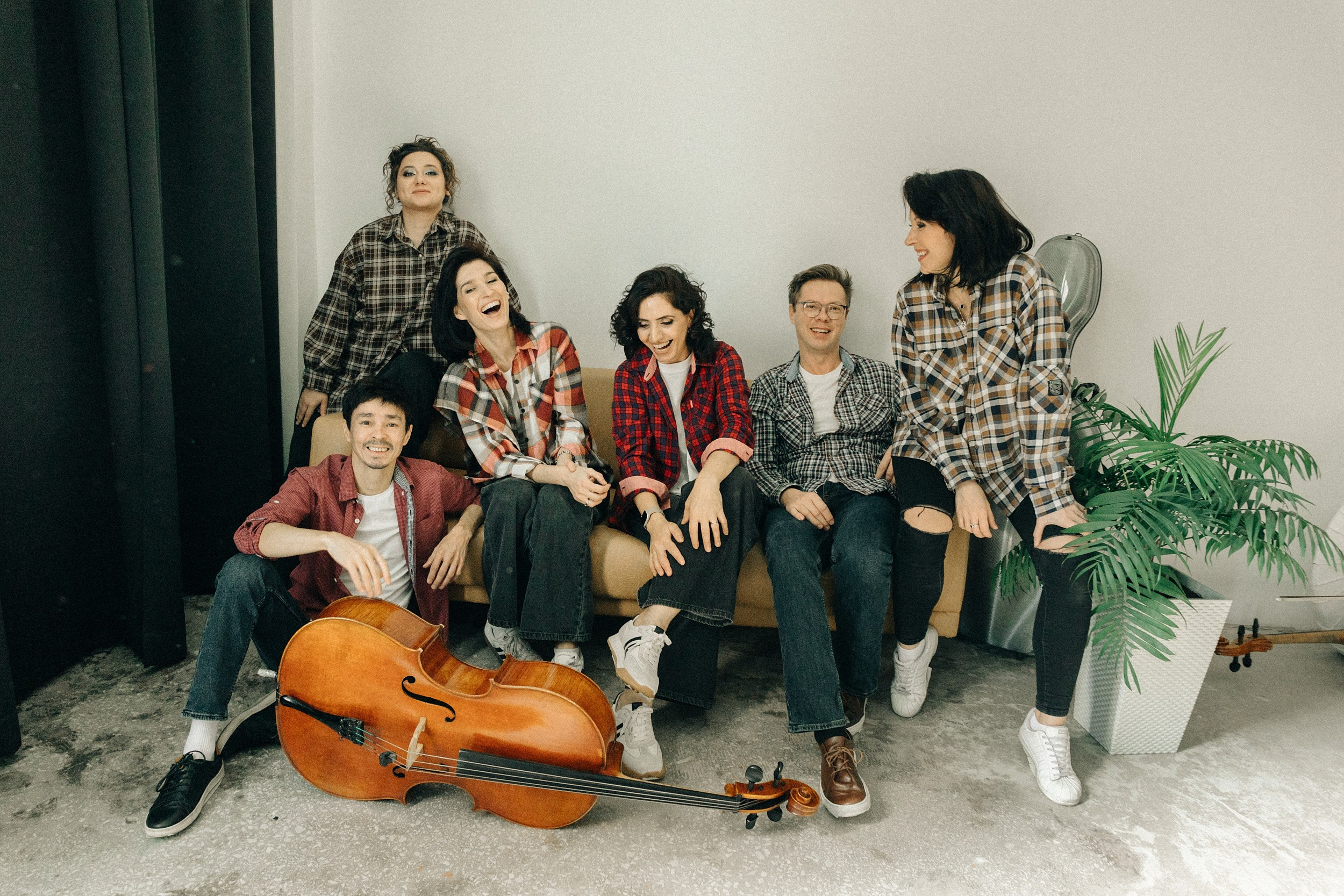 Музыканты. Свадебный, репортажный фотограф в Тюмени Сергей Тапилин