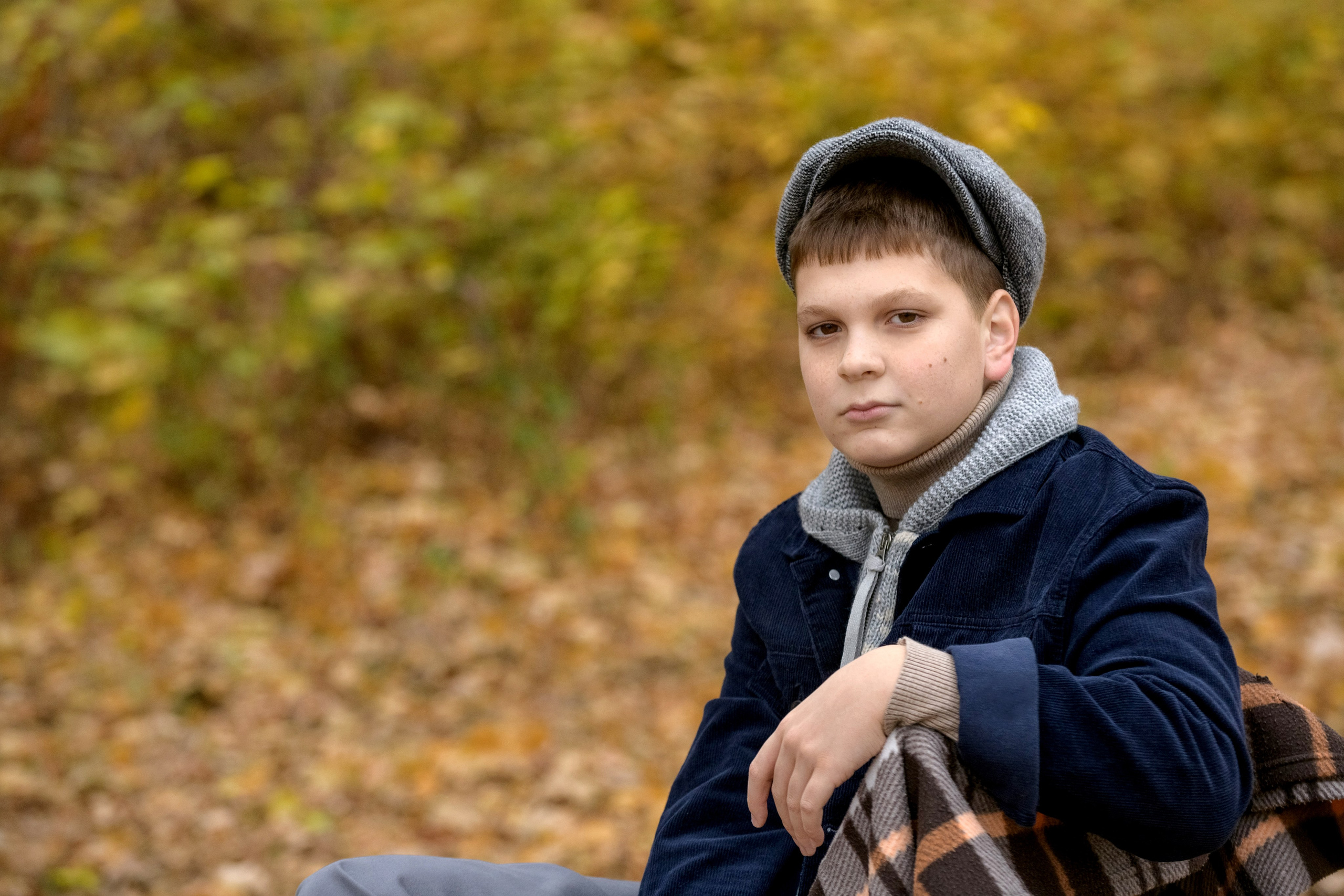 Наше парк Авиаторов. Фотограф в Ростове-на-Дону Маркер Елена