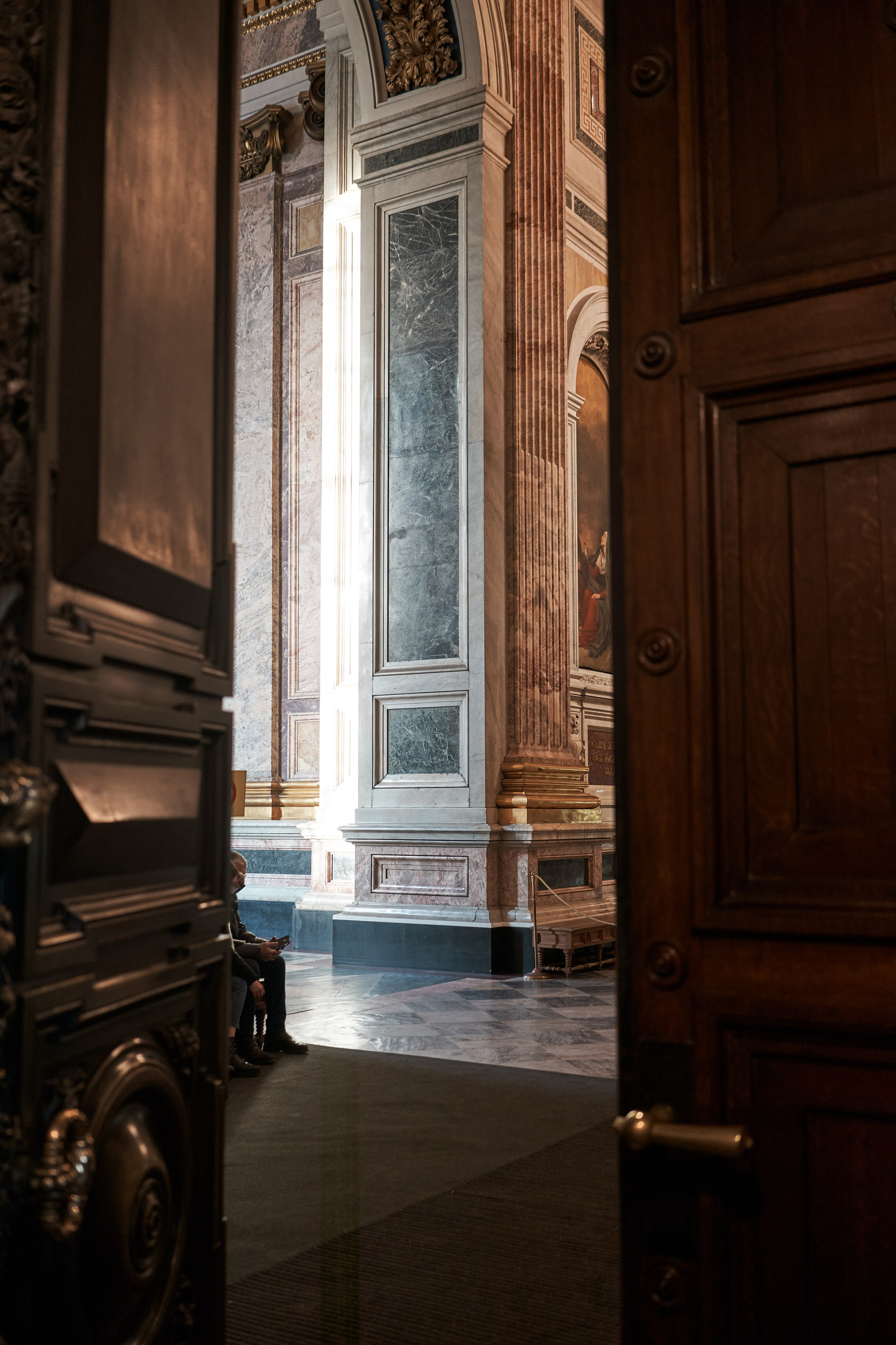 Saint Isaac's Cathedral | St. Petersburg. Фотограф