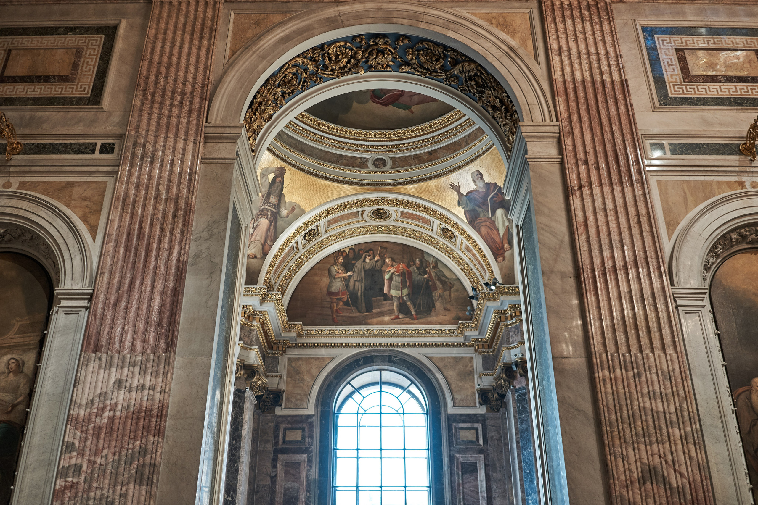Saint Isaac's Cathedral | St. Petersburg. Фотограф