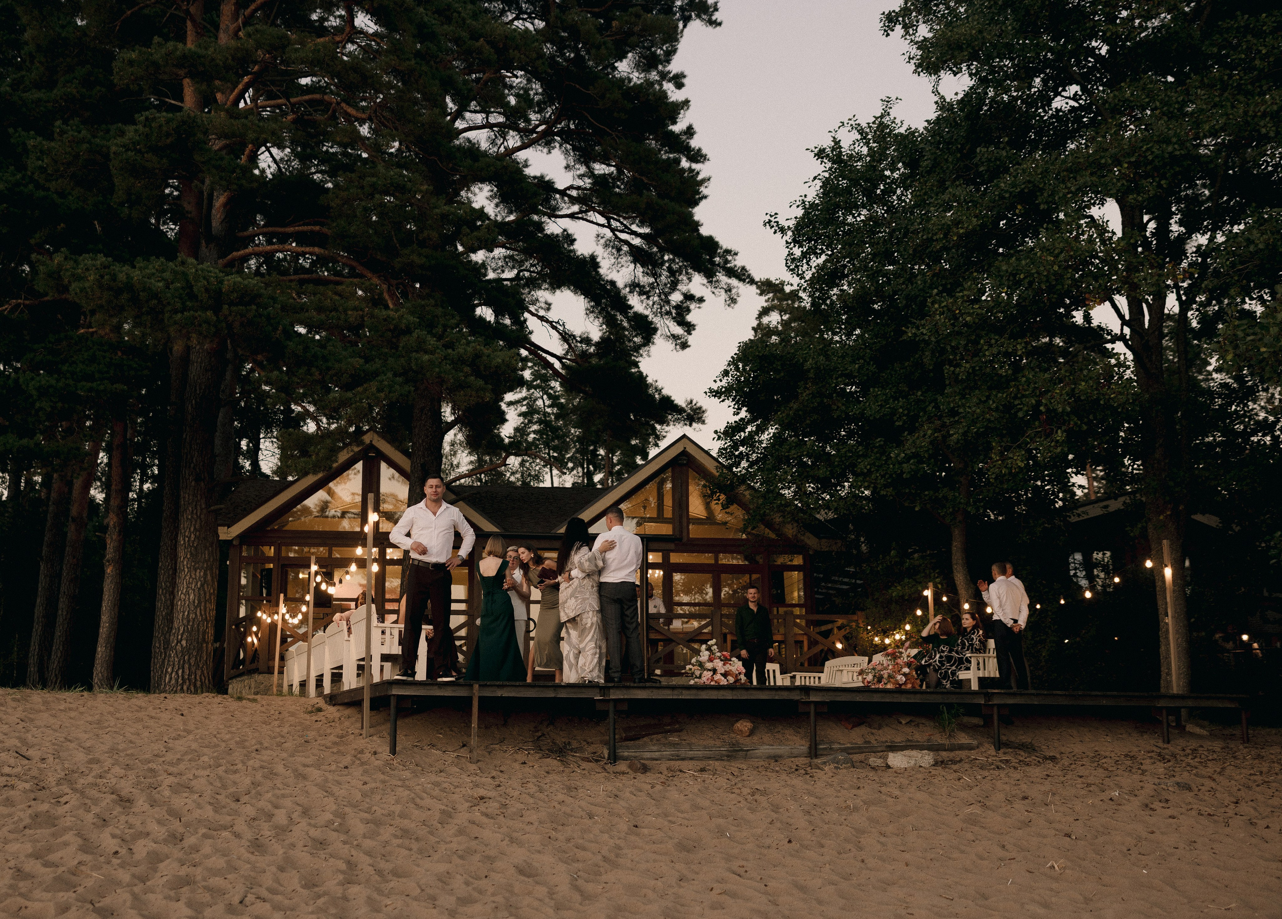 Здесь живет любовь. Фотограф Санкт-Петербург