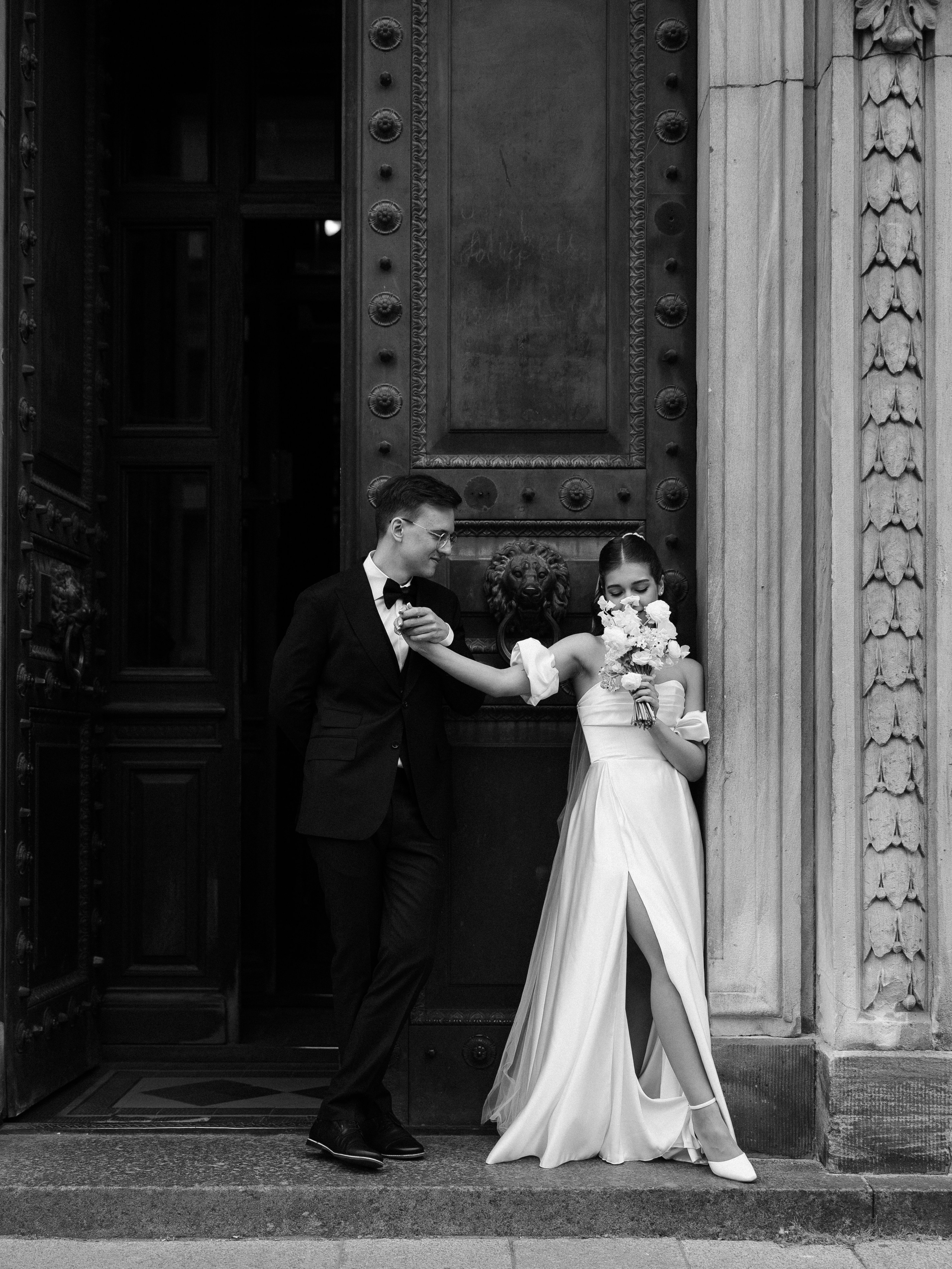 Навсегда. Фотограф Санкт-Петербург